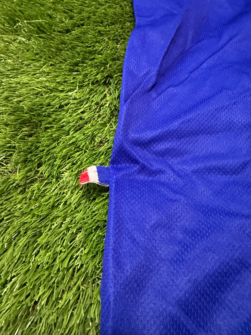 Frankreich WM 1998 #10 Zinédine Zidane