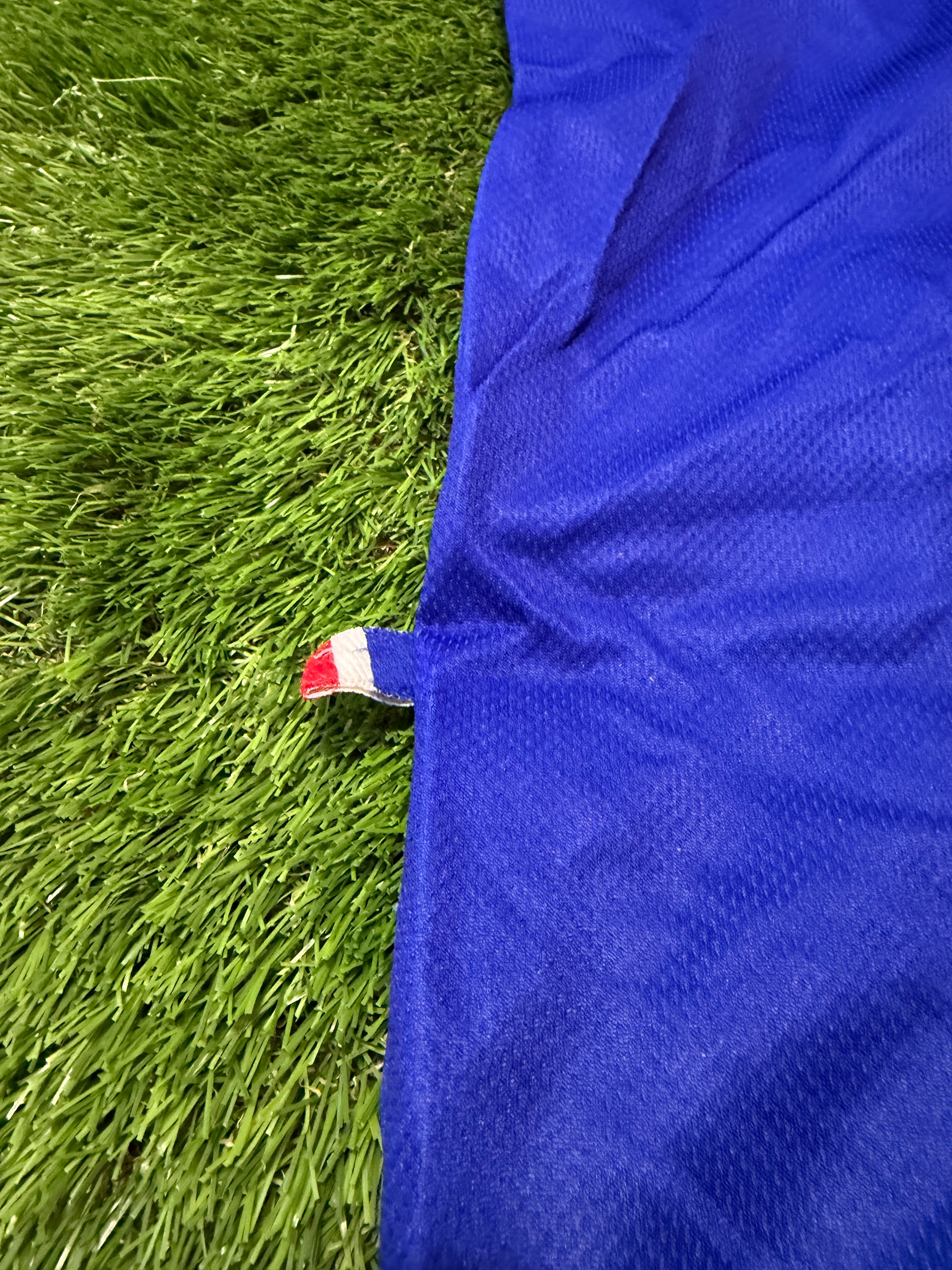 Frankreich WM 1998 #10 Zinédine Zidane