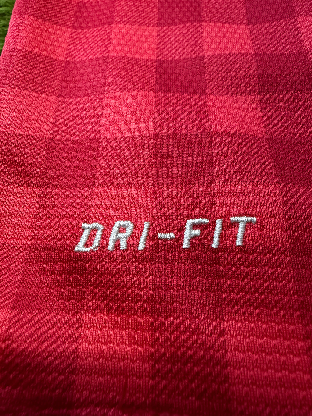 Manchester United 2012/2013 #20 Robin van Persie