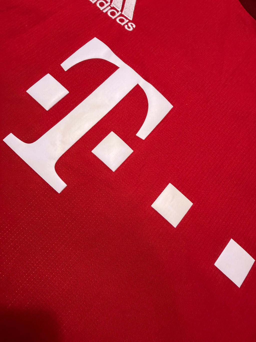 FC Bayern München 2015/2016 #10 Arjen Robben