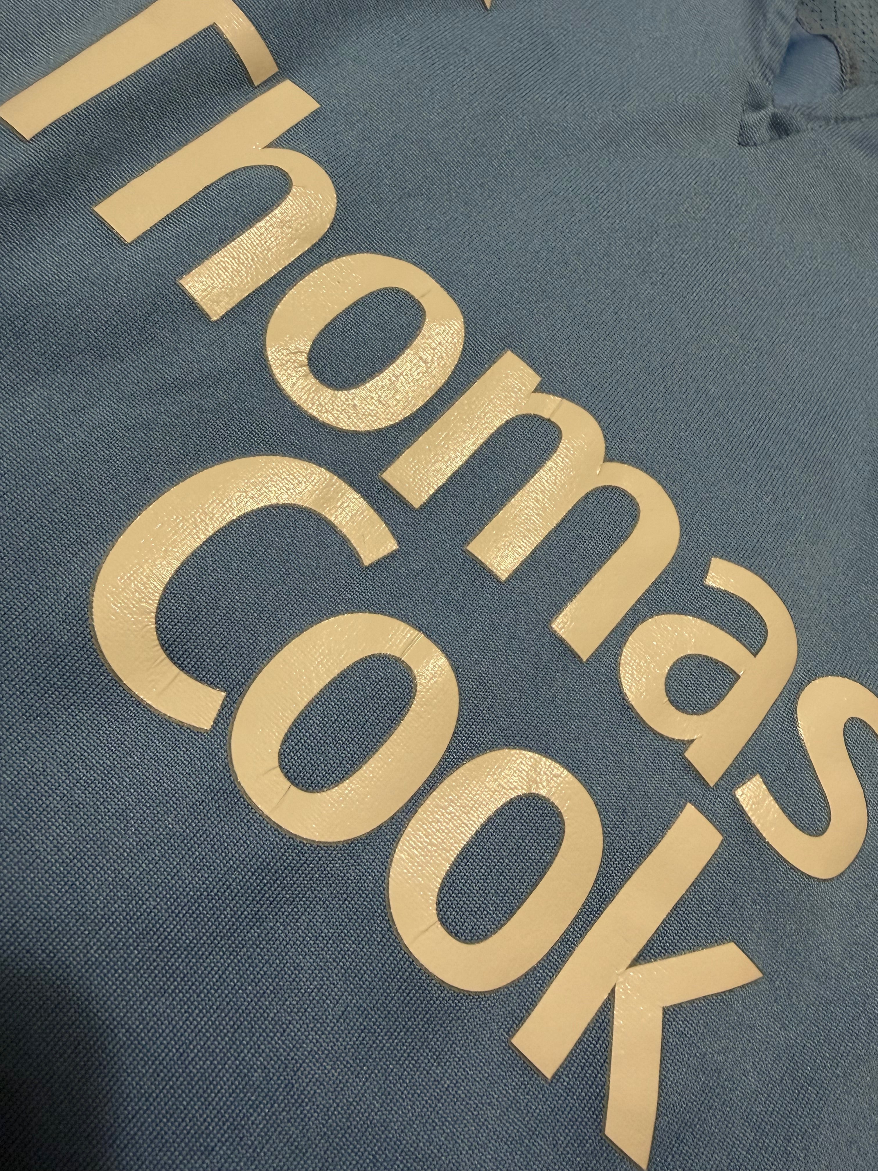 Manchester City 2006/2007