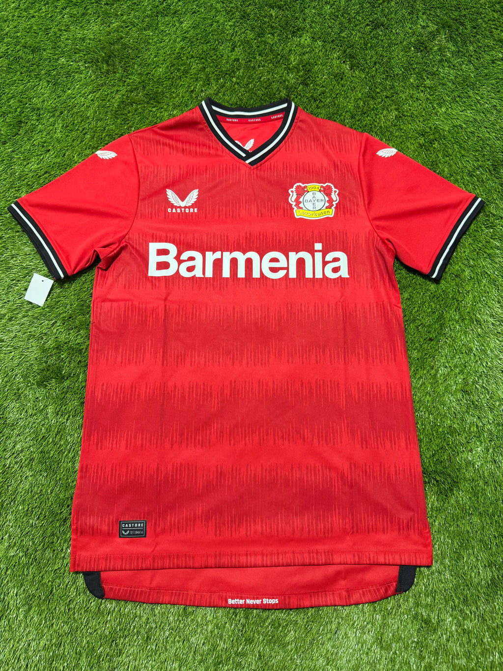 Bayer 04 Leverkusen 2022/2023