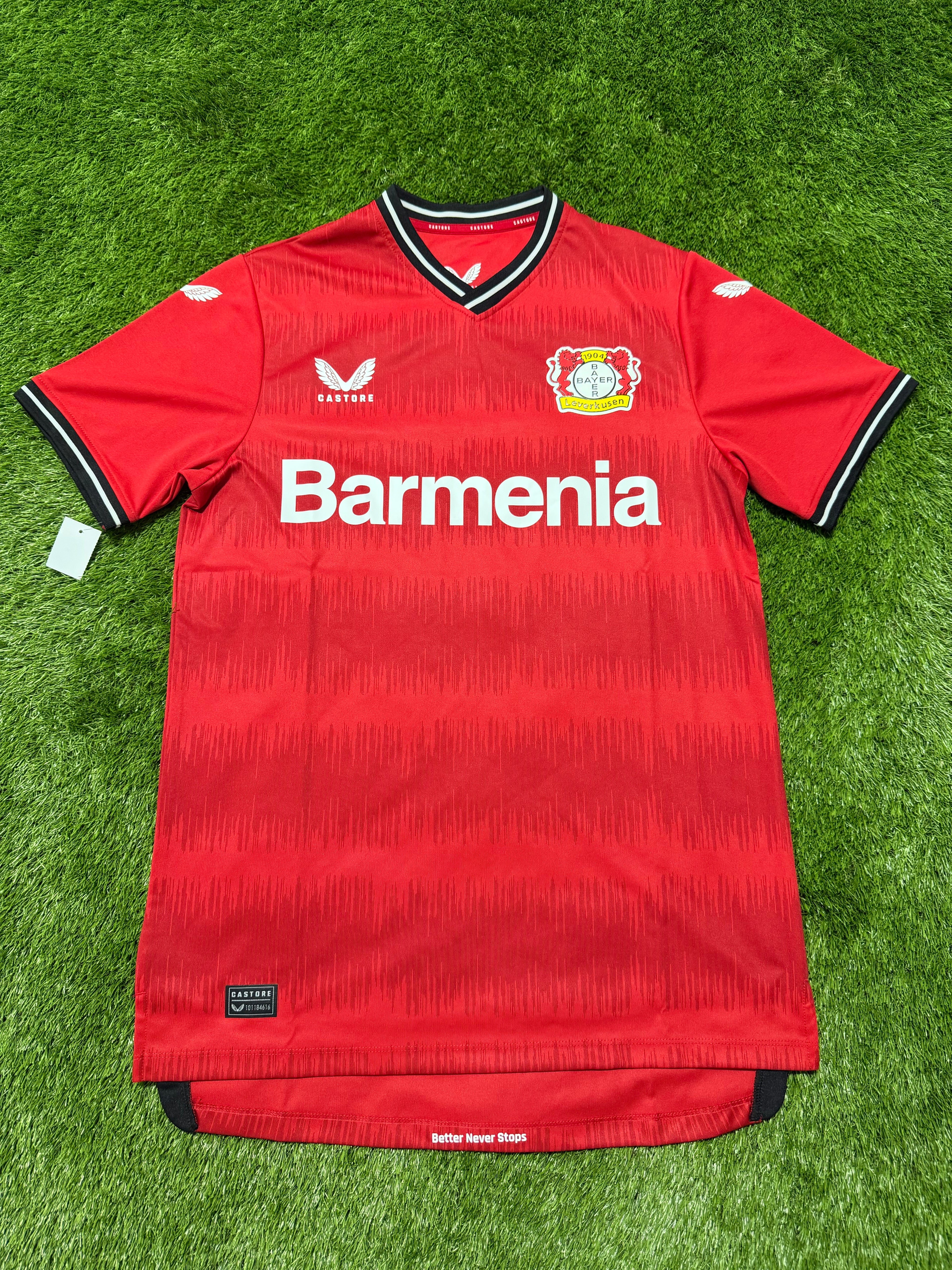Bayer 04 Leverkusen 2022/2023