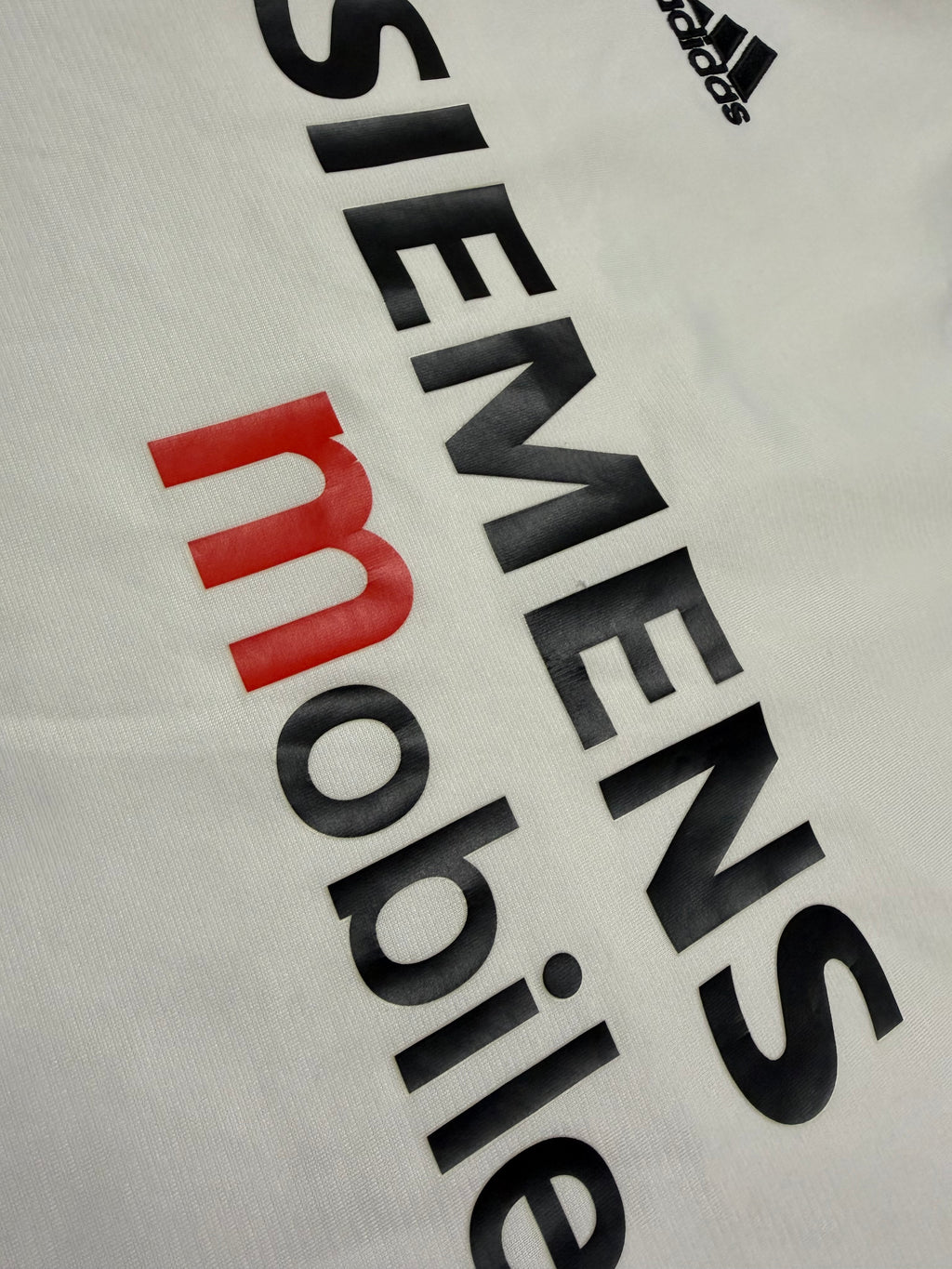 Real Madrid 2003/2004