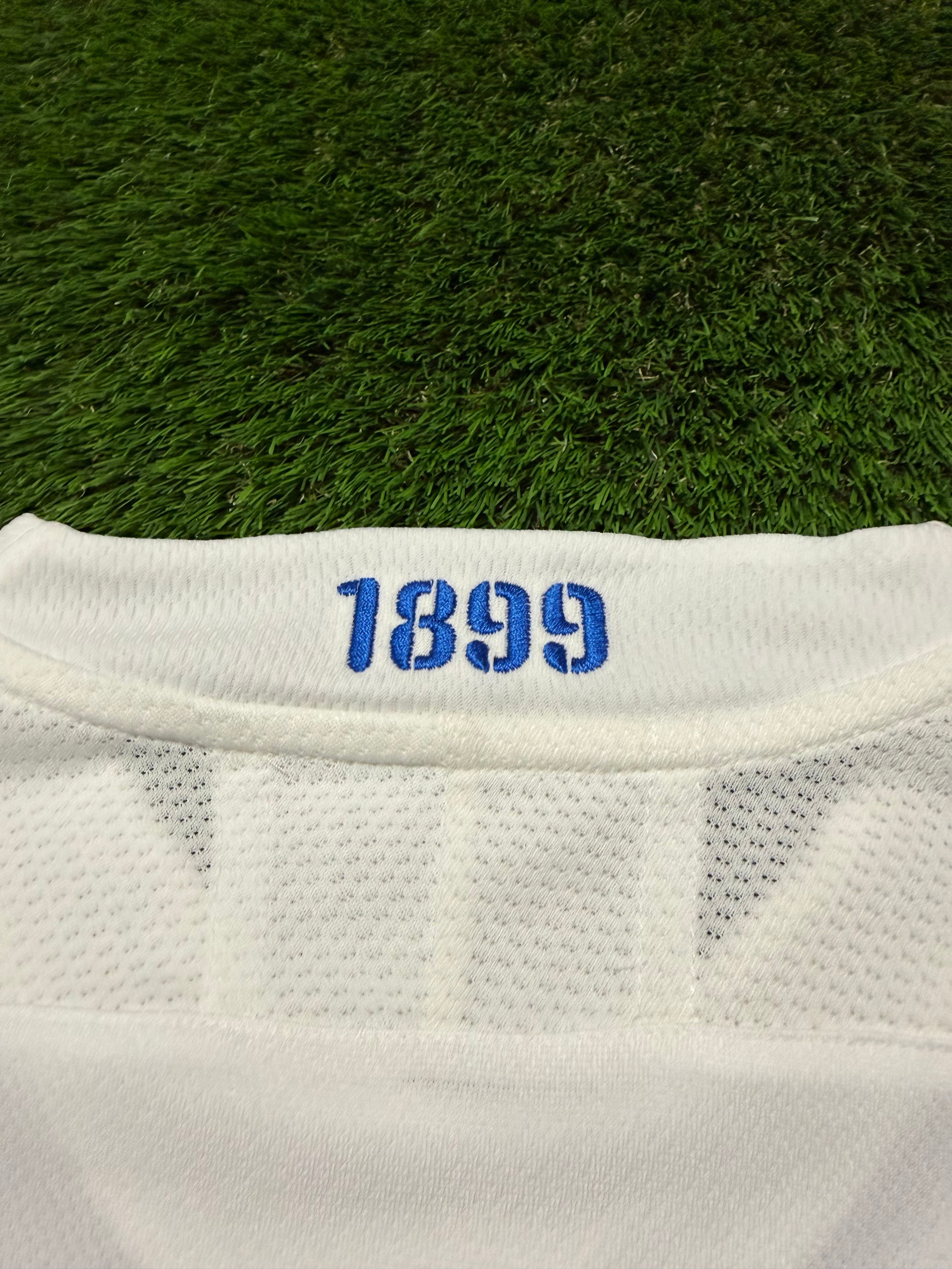 TSG 1899 Hoffenheim 2009/2010 #17 Tobias Weis