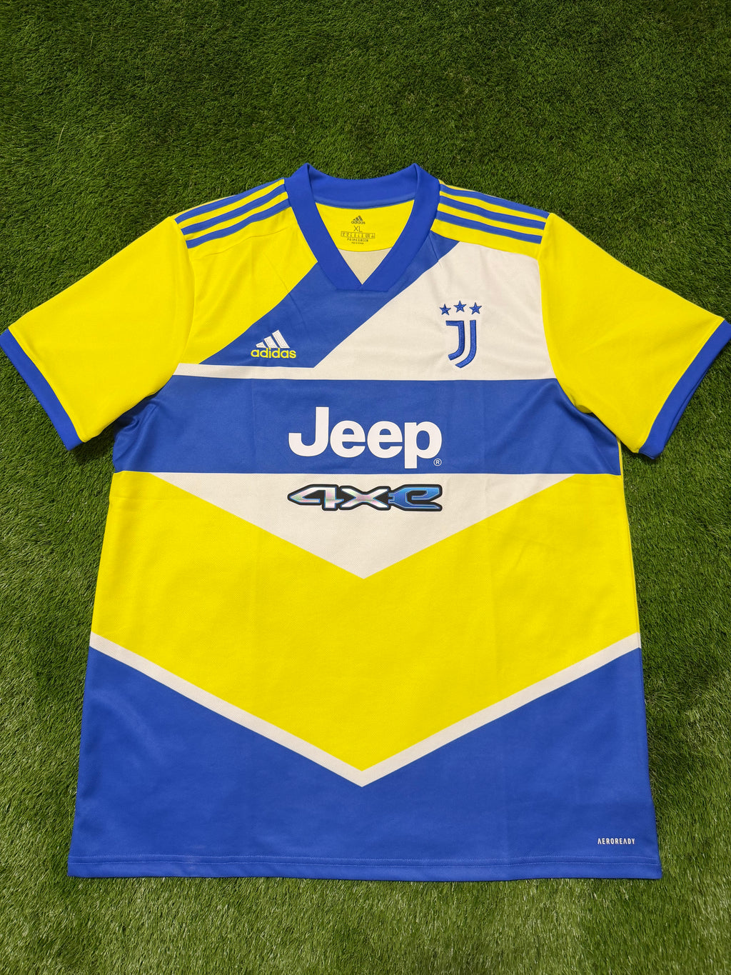 Juventus Turin 2021/2022