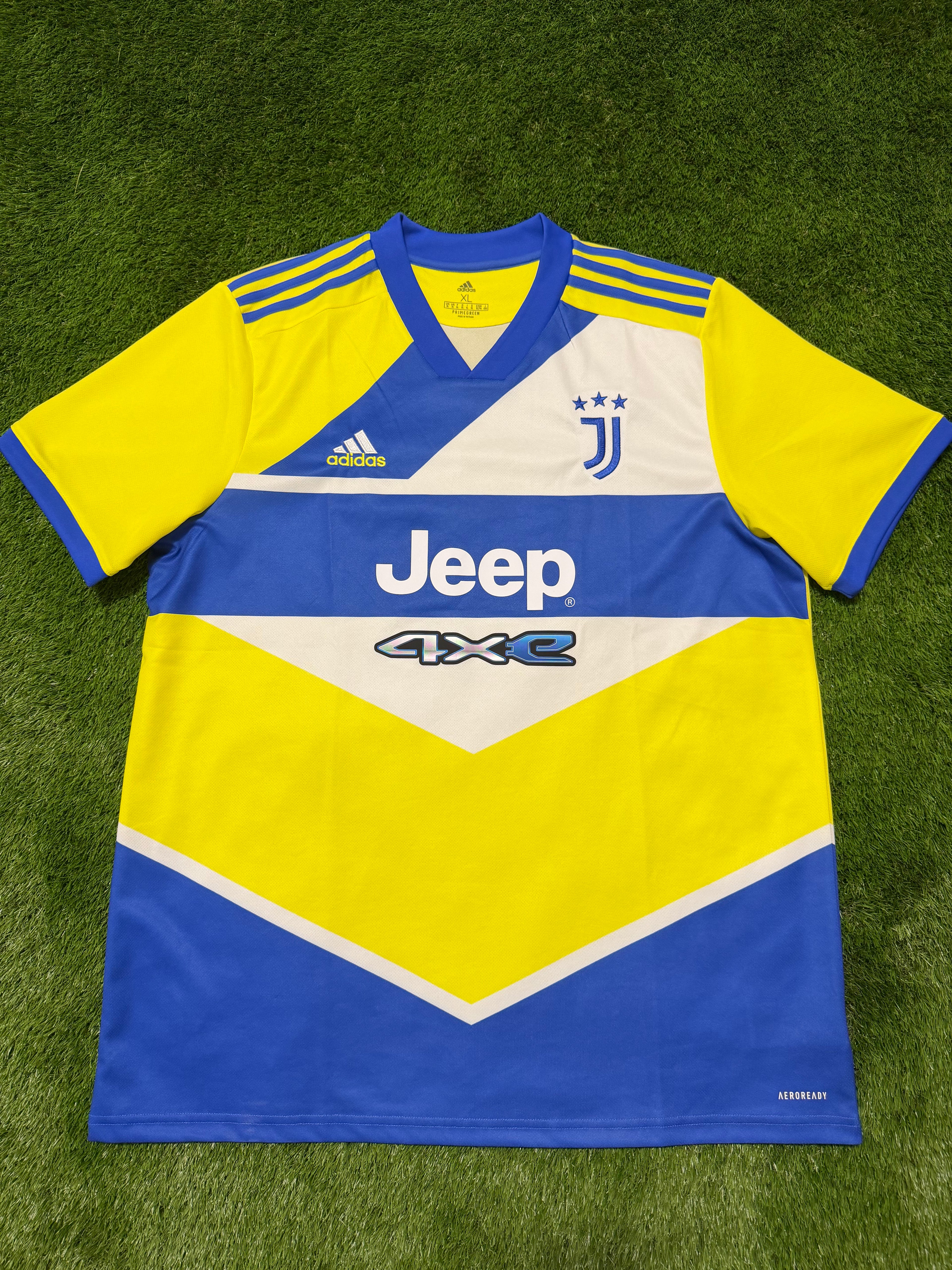 Juventus Turin 2021/2022
