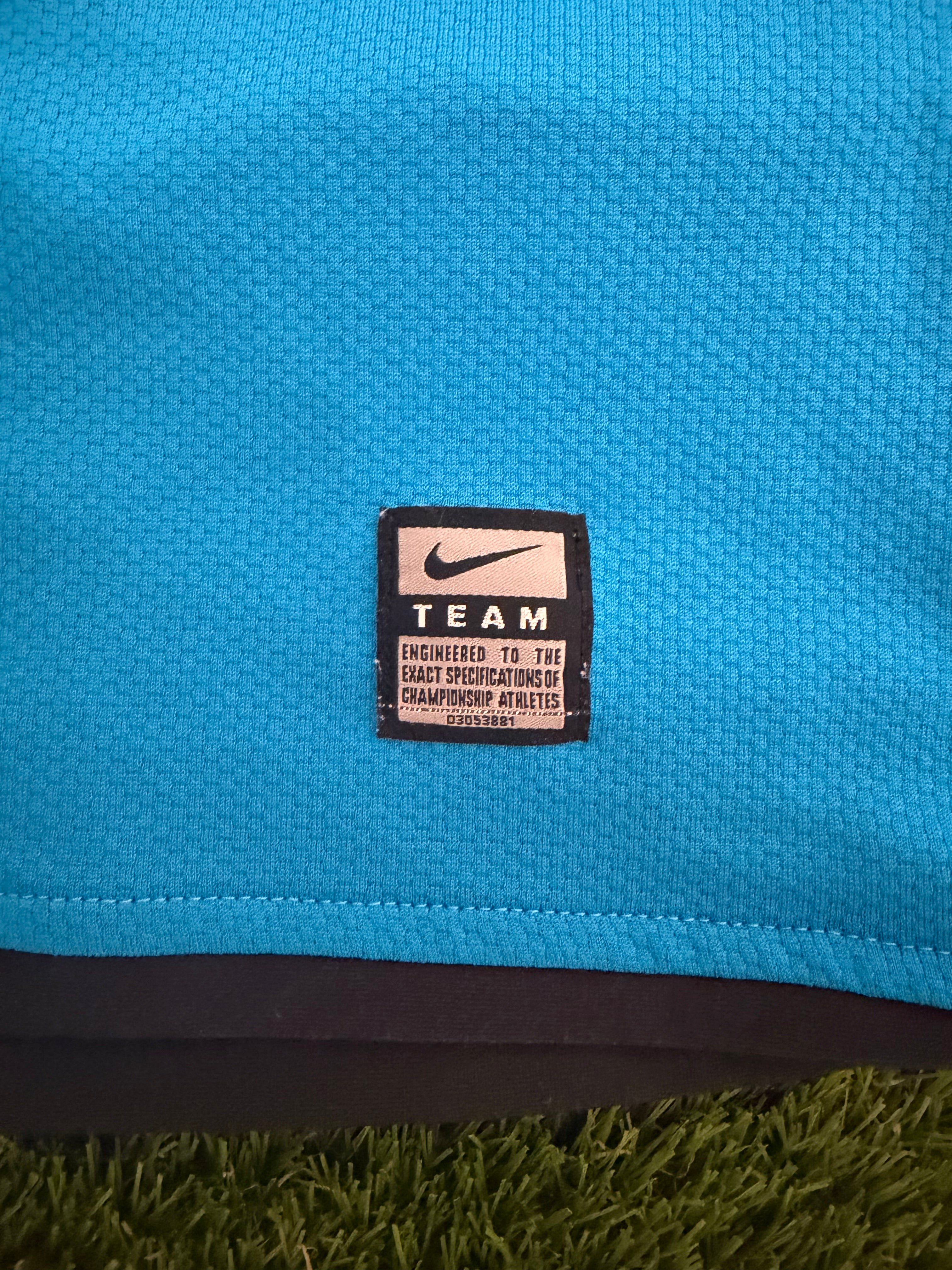 Aston Villa 2008/2009