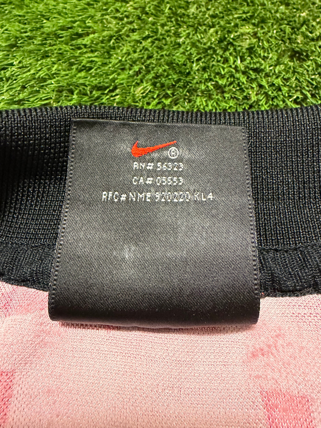 PSV Eindhoven 1996/1997