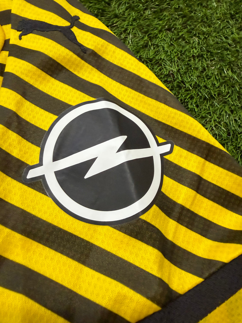 BVB Borussia Dortmund 2021/2022 #NEU