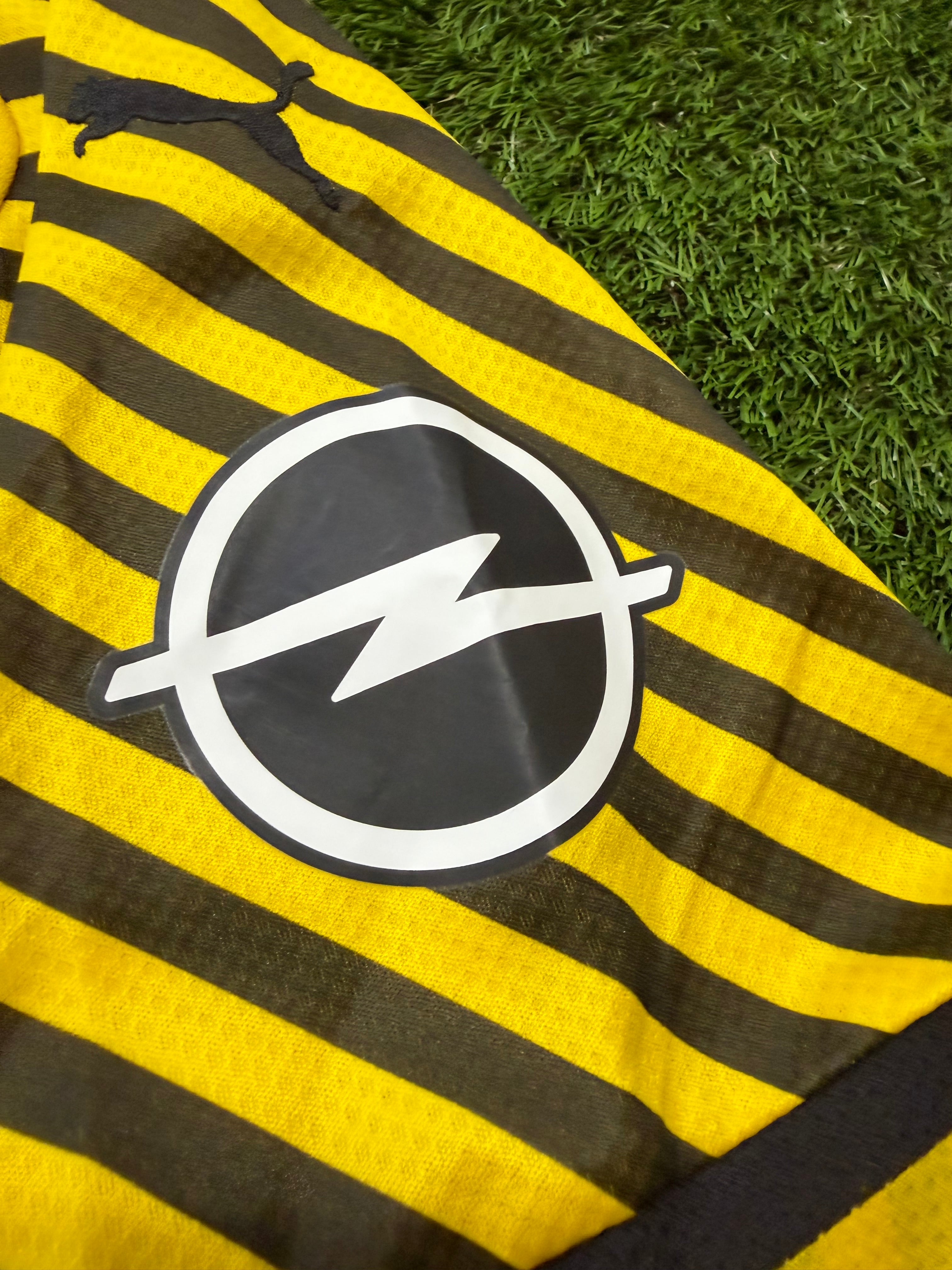 BVB Borussia Dortmund 2021/2022 #NEU
