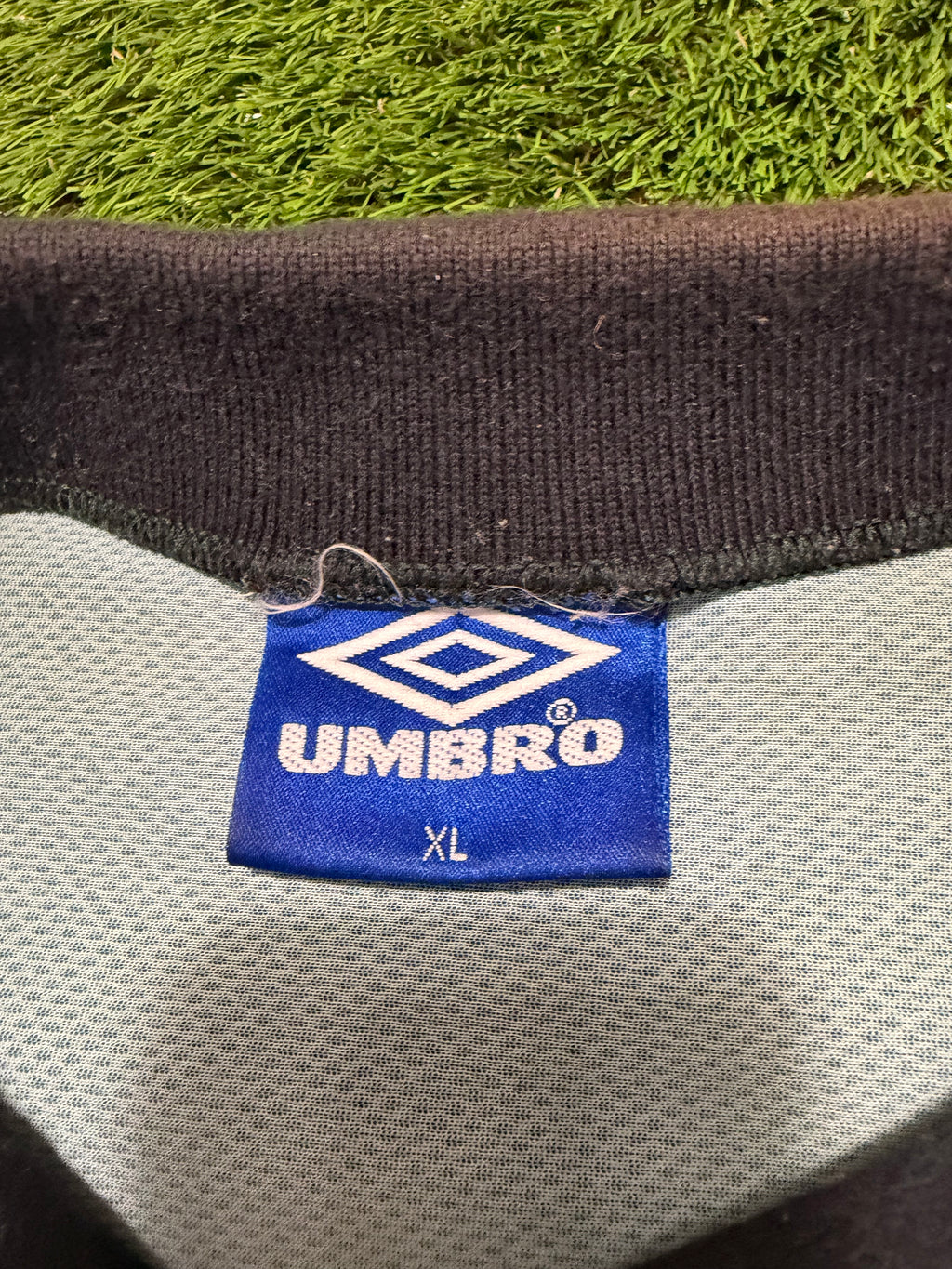 Ajax Amsterdam 1995/1996