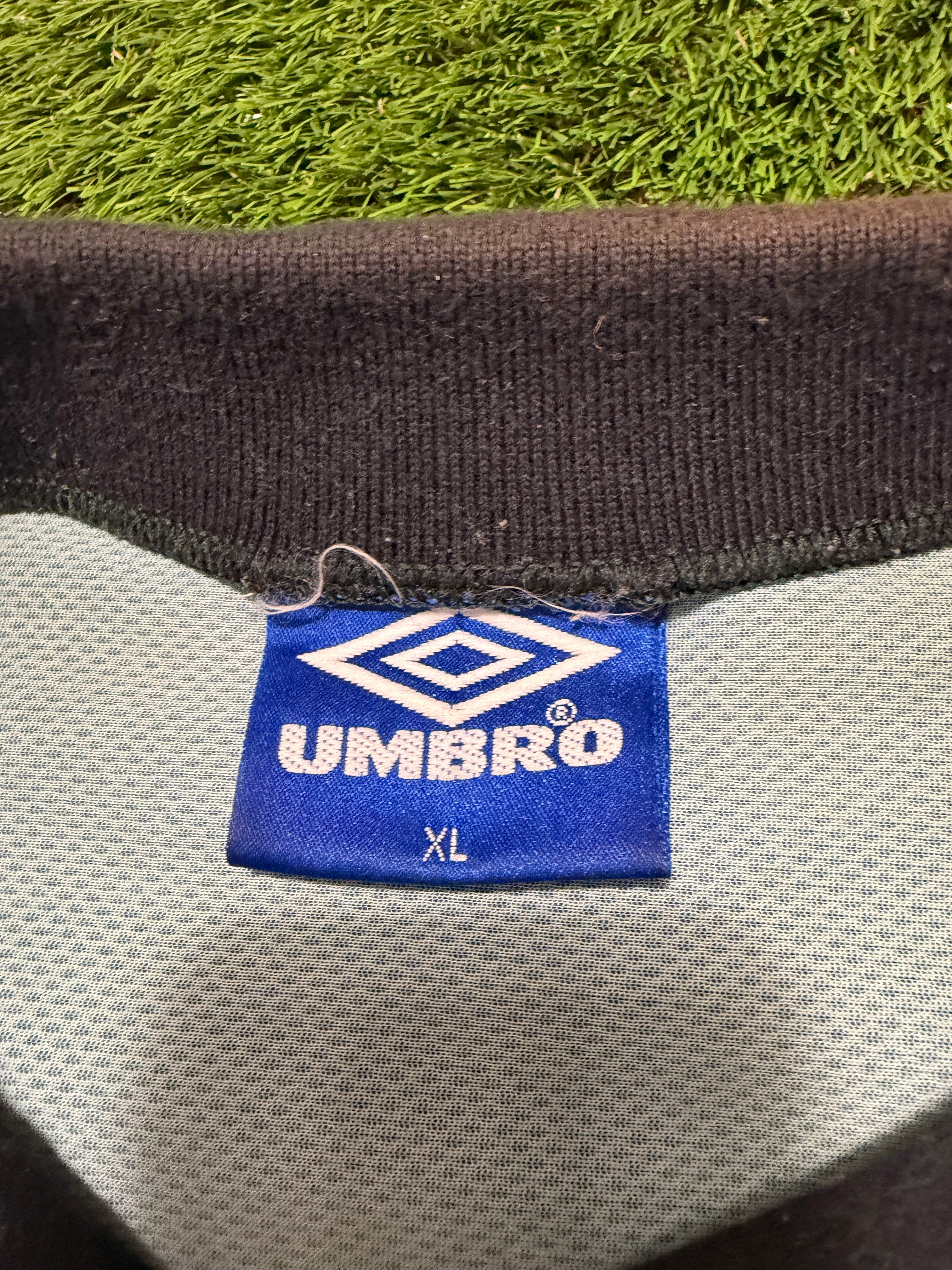 Ajax Amsterdam 1995/1996