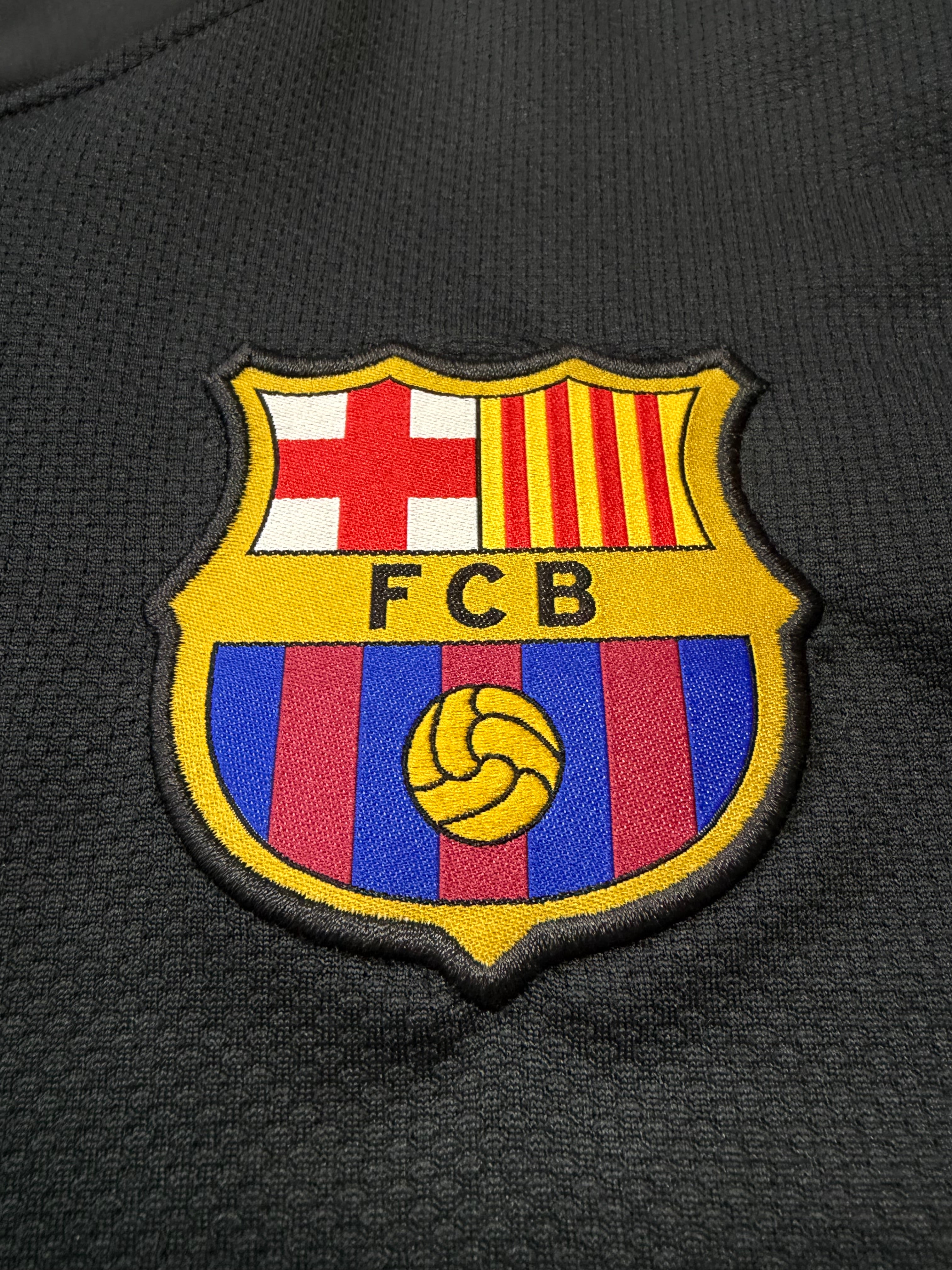 FC Barcelona 2011/2012