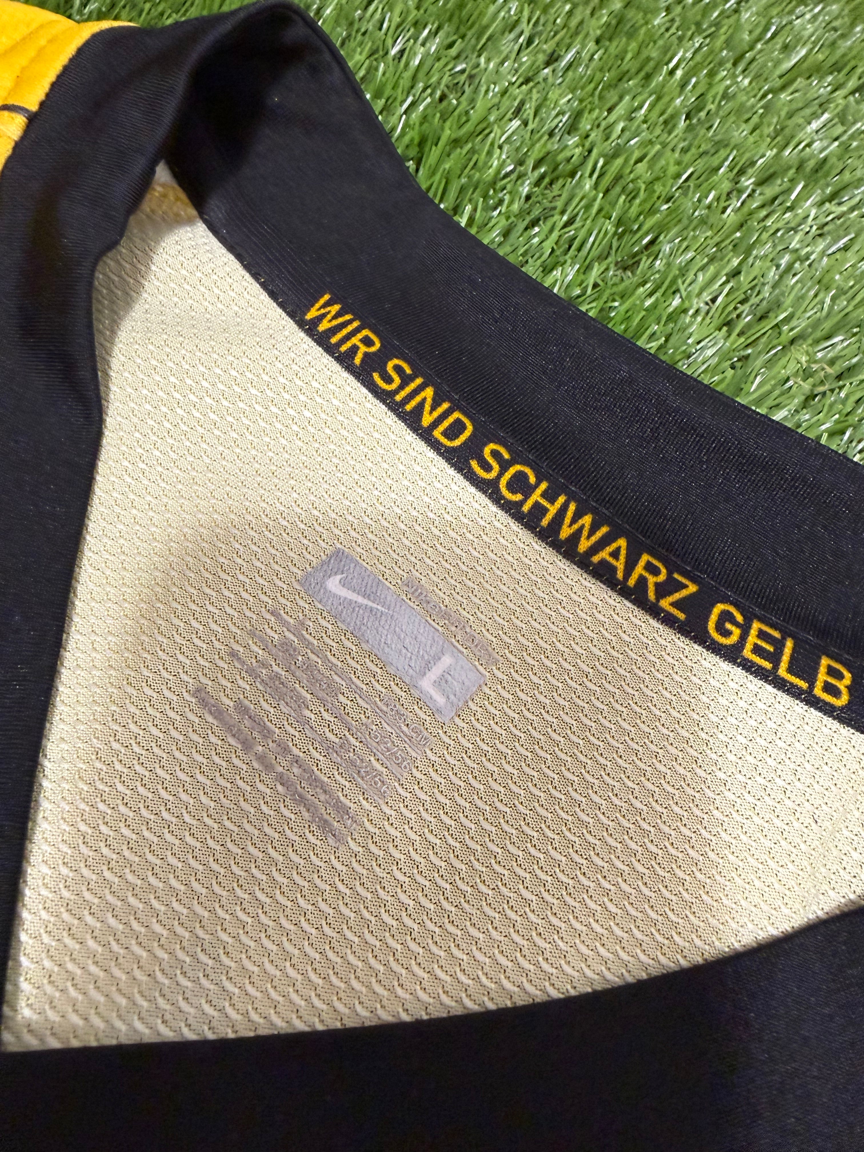 BVB Borussia Dortmund 2008/2009 #30 Tamás Hajnal