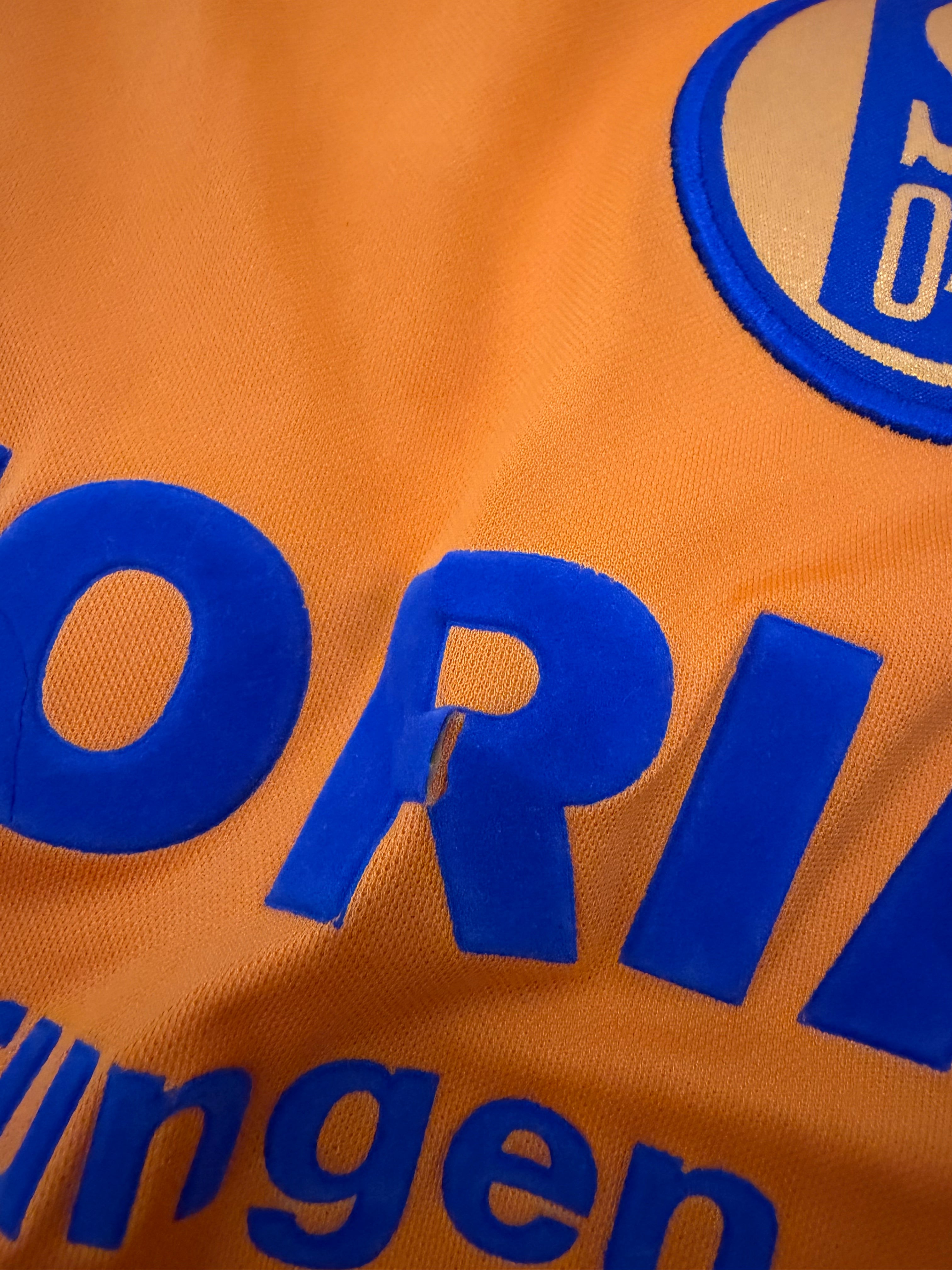 FC Schalke 04 Trikot 2003/2004