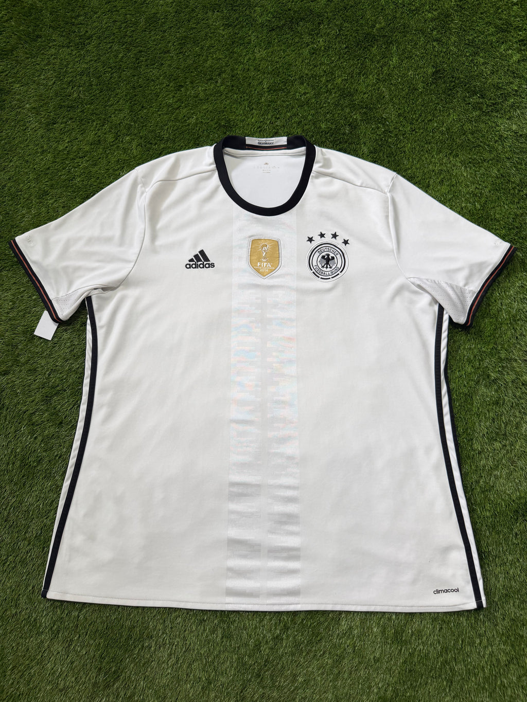 DFB Deutschland EM 2016