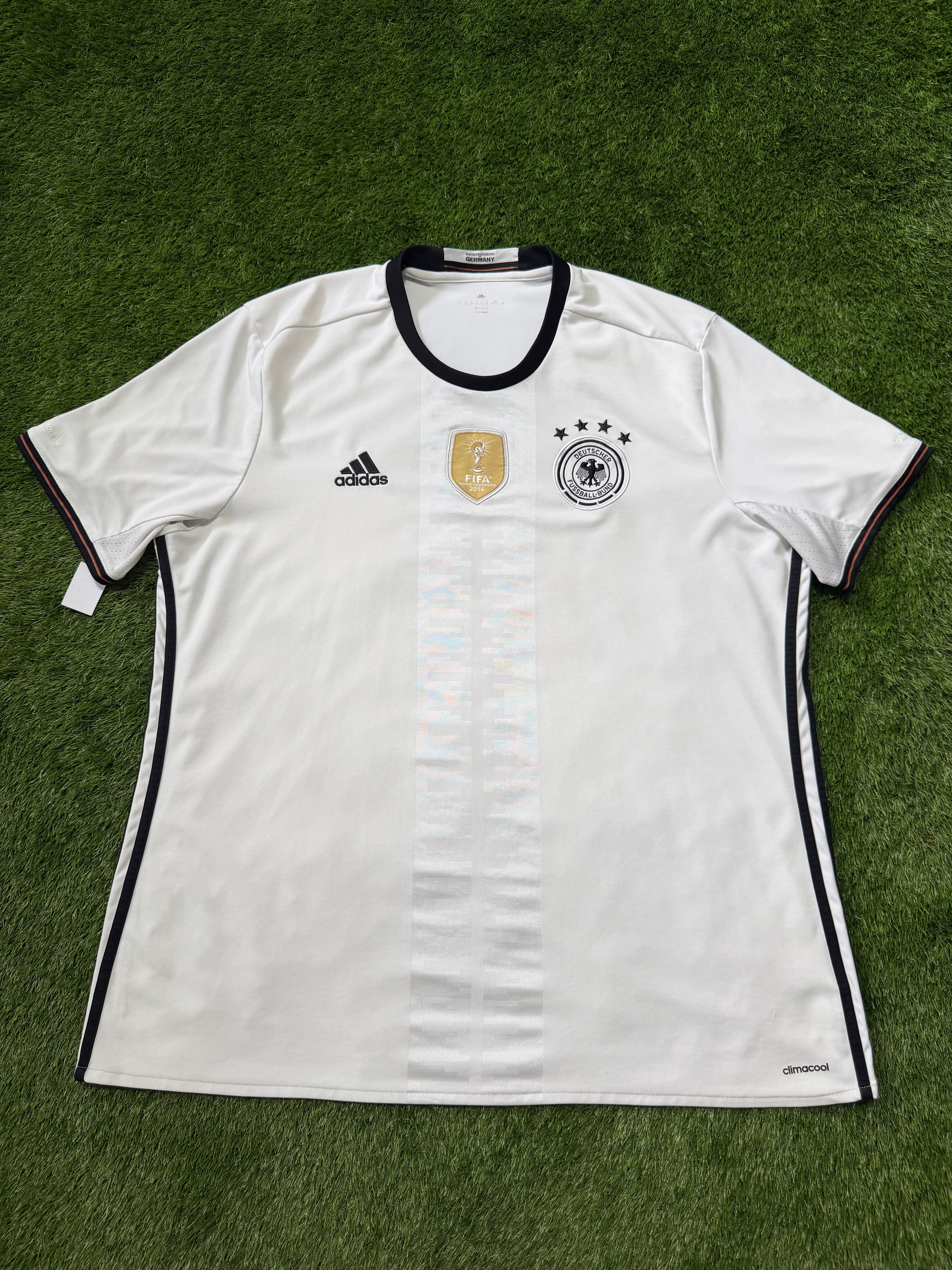 DFB Deutschland EM 2016