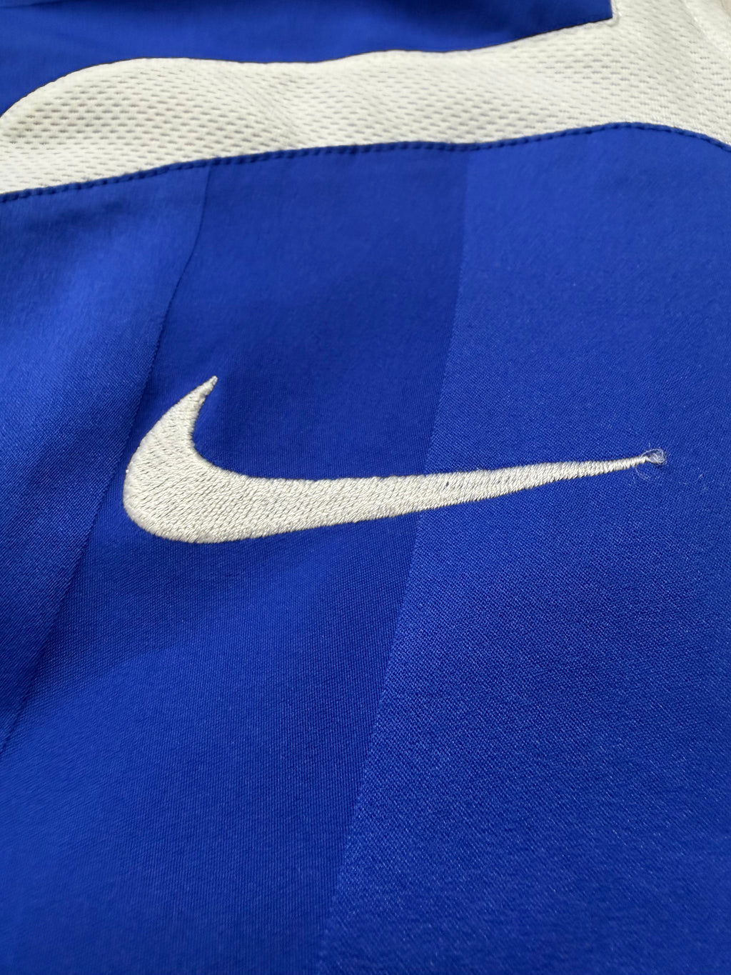 Hertha BSC 2005/2006 - Nike Total 90 - #35 Christopher Samba
