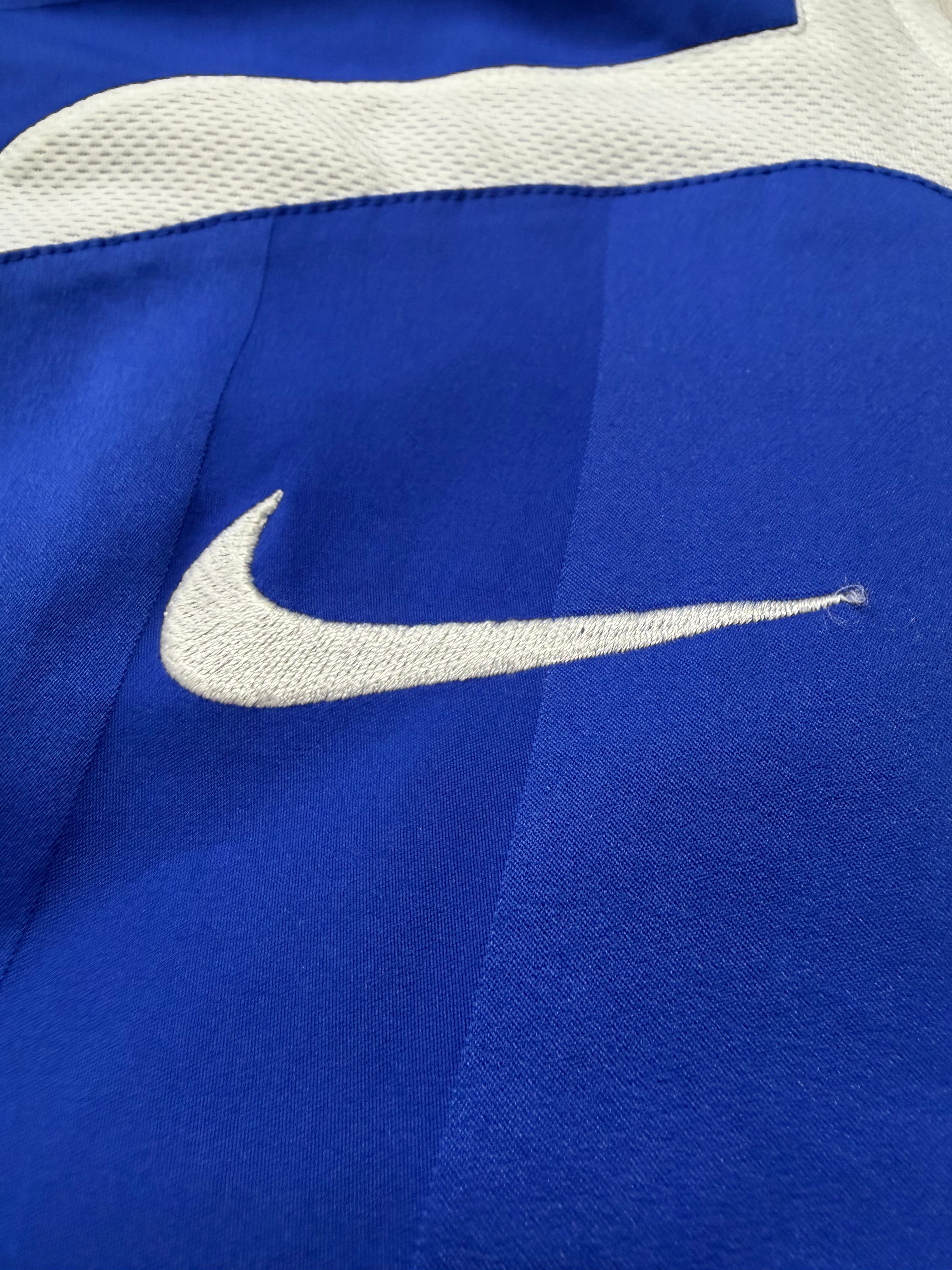Hertha BSC 2005/2006 - Nike Total 90 - #35 Christopher Samba
