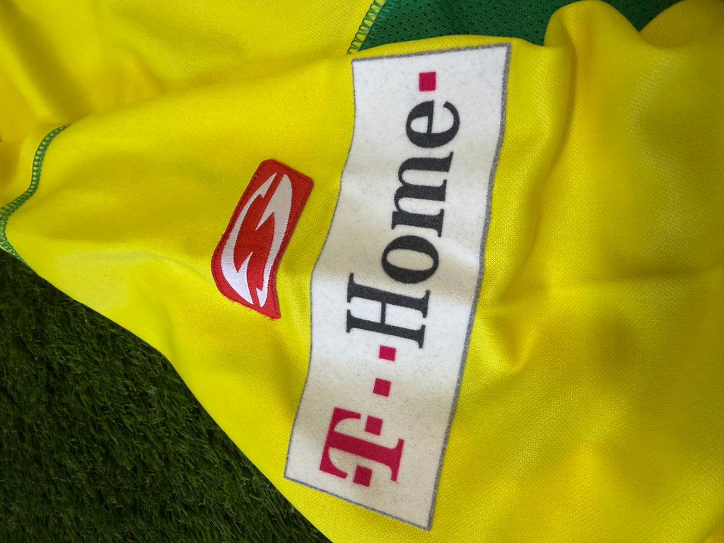 FC Energie Cottbus 2006/2007 #23 Tomislav Piplica