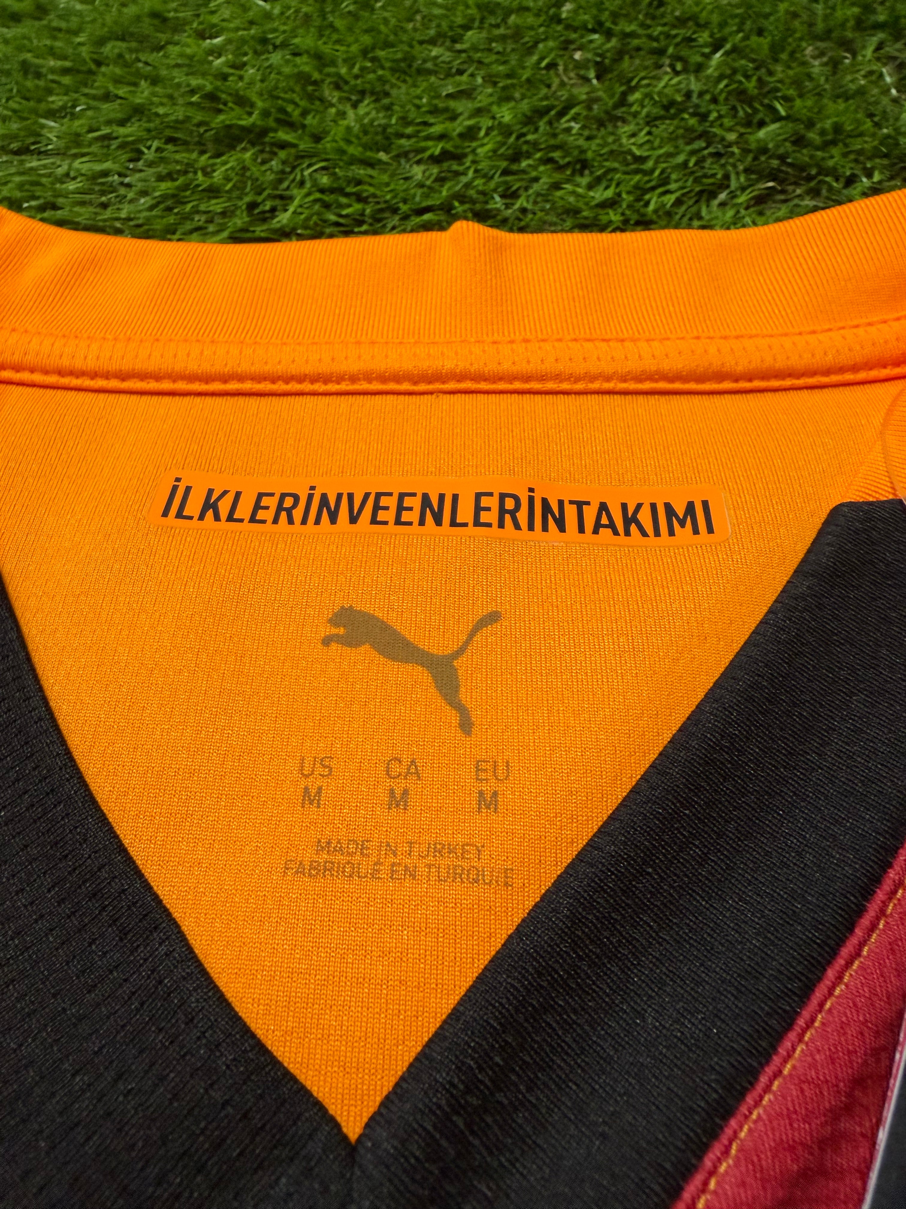 Galatasaray Istanbul 2024/2025 #NEU