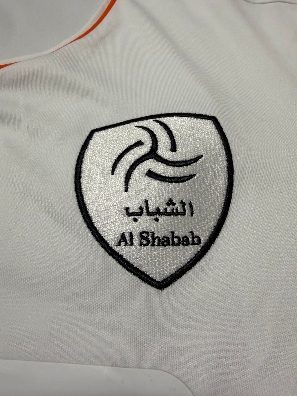 Al Shabab 2011/2012