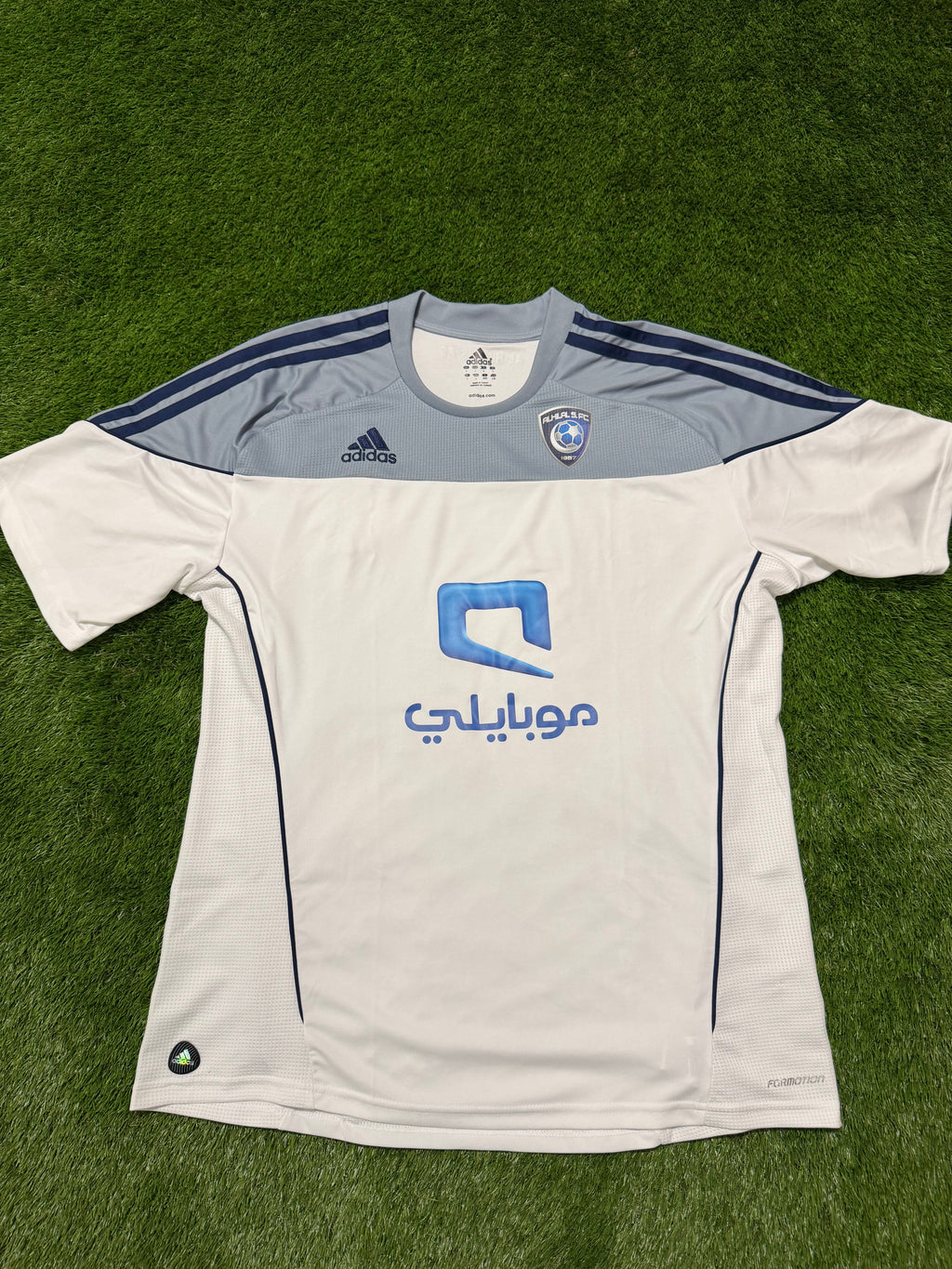 Al Hilal 2010/2011