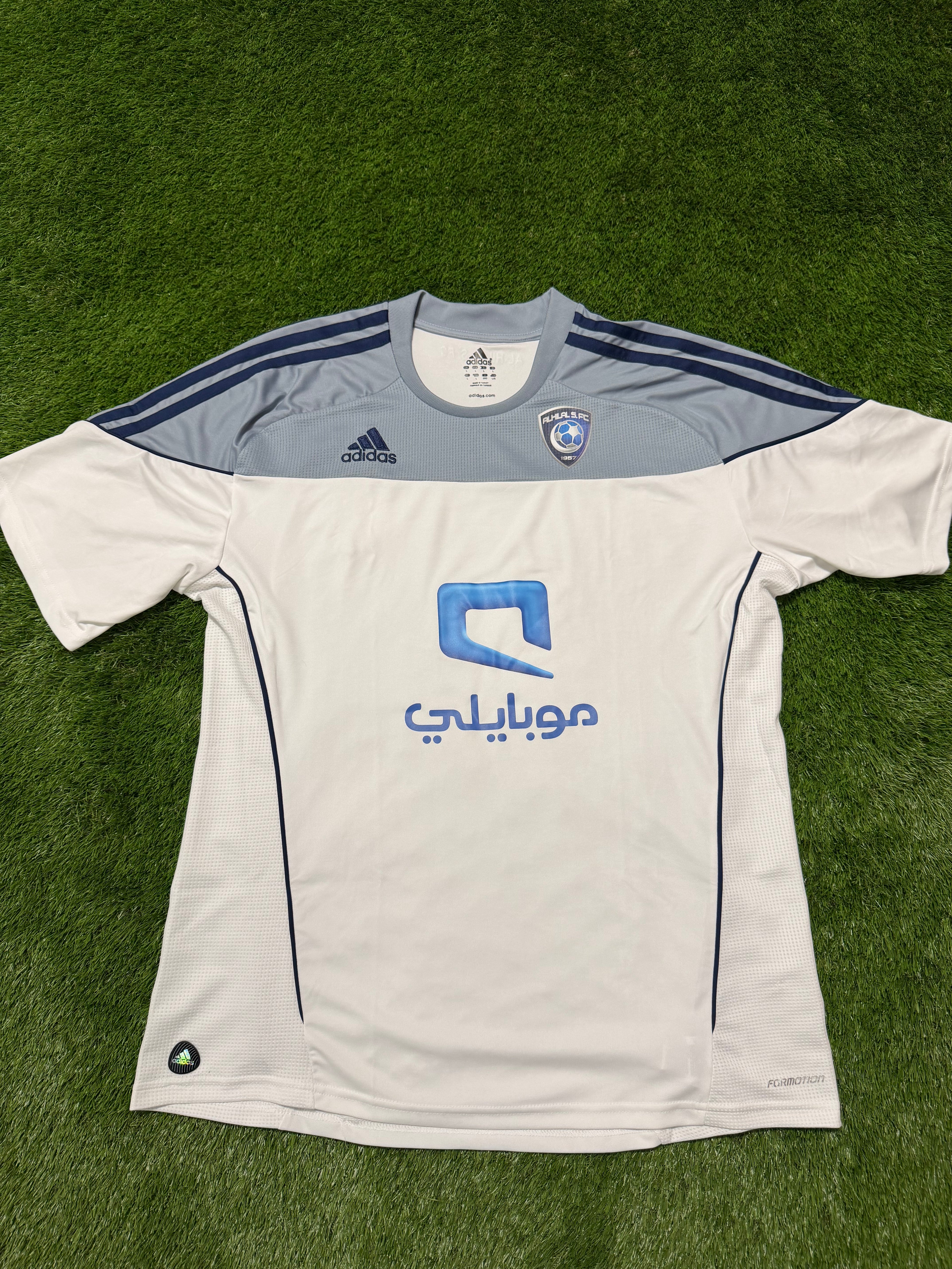 Al Hilal 2010/2011