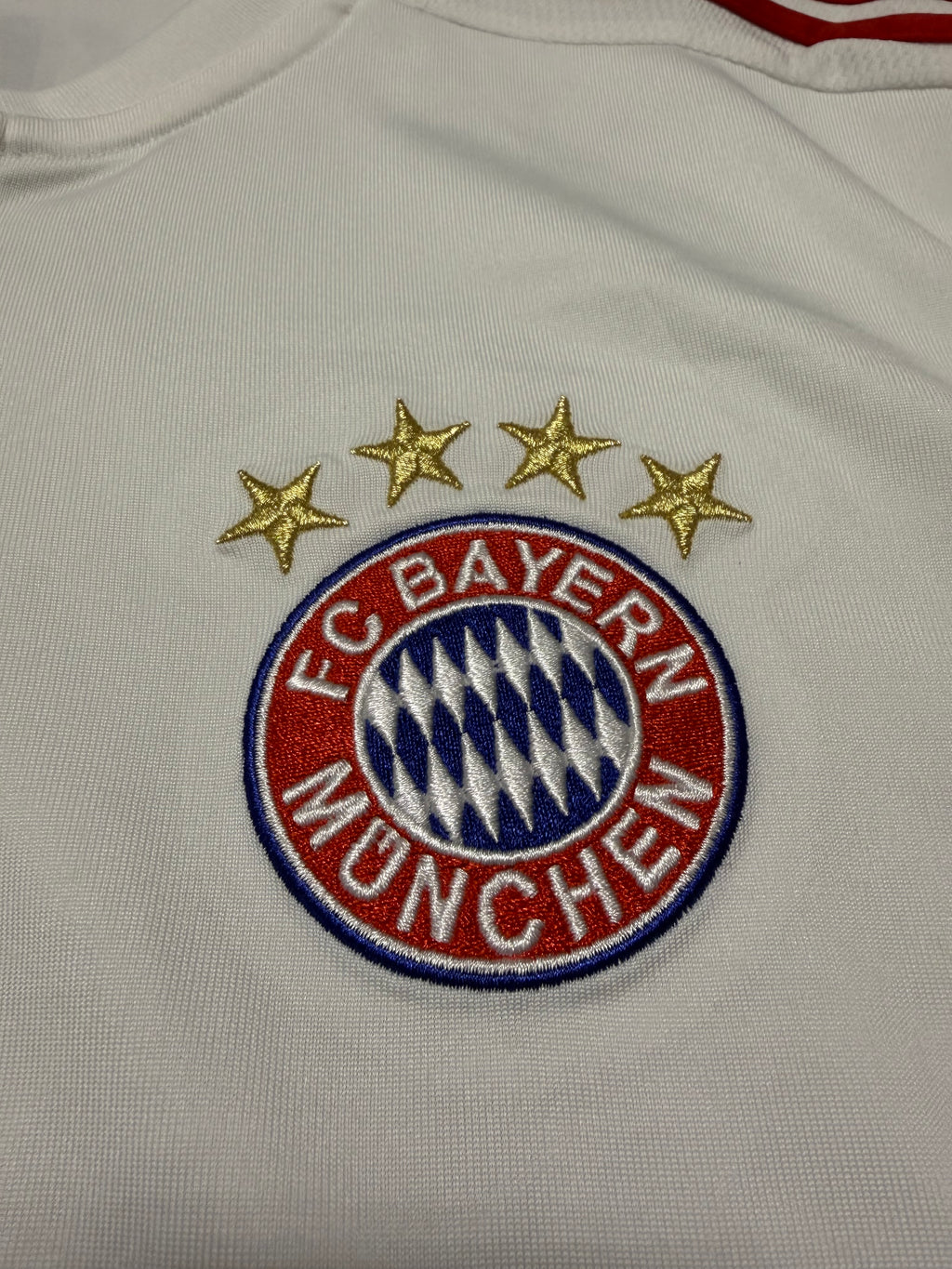 FC Bayern München 2015/2016