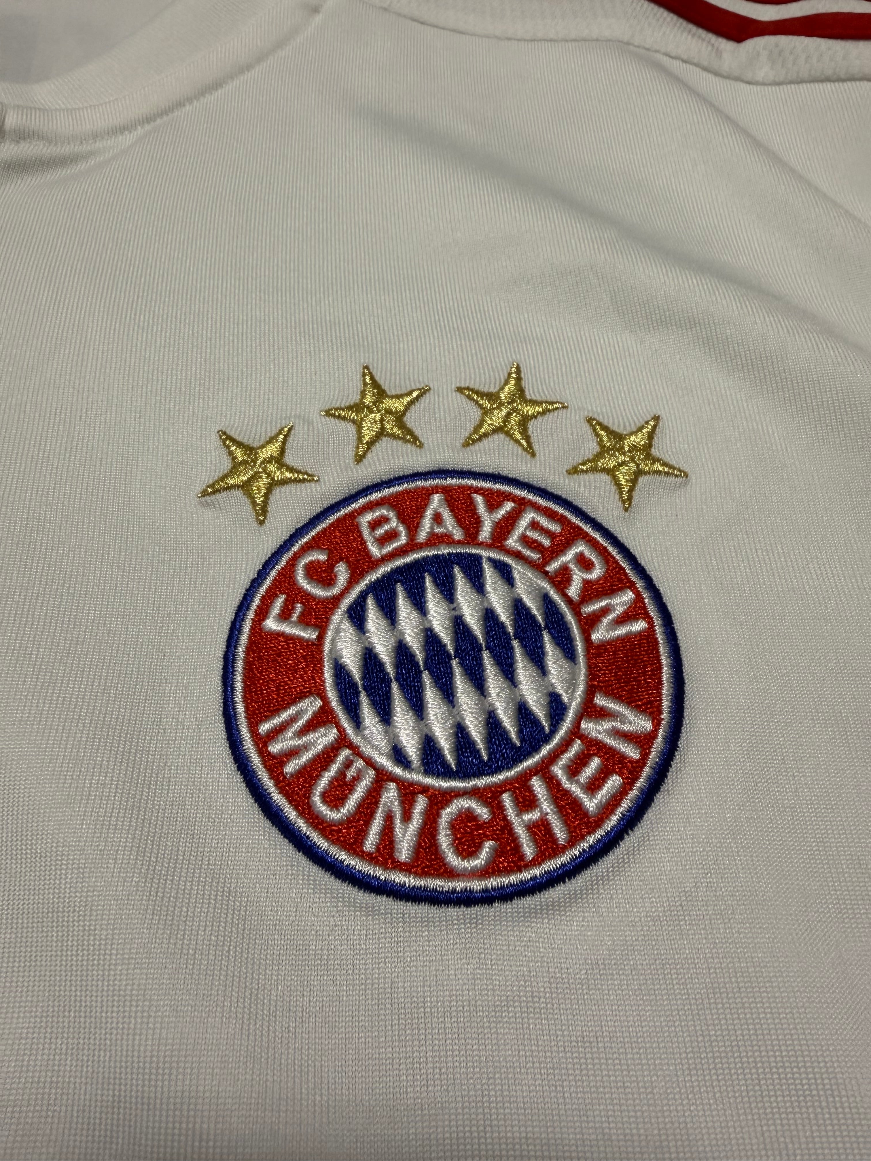 FC Bayern München 2015/2016