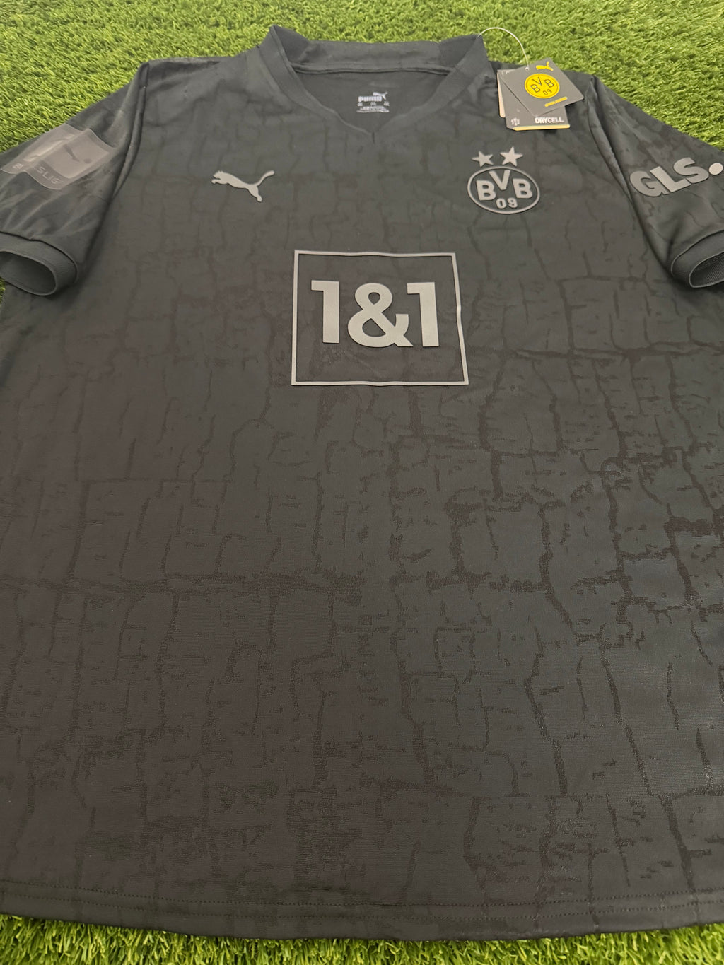 BVB Borussia Dortmund Kohle & Stahl Sonder 2022/2023 #22 Jude Bellingham