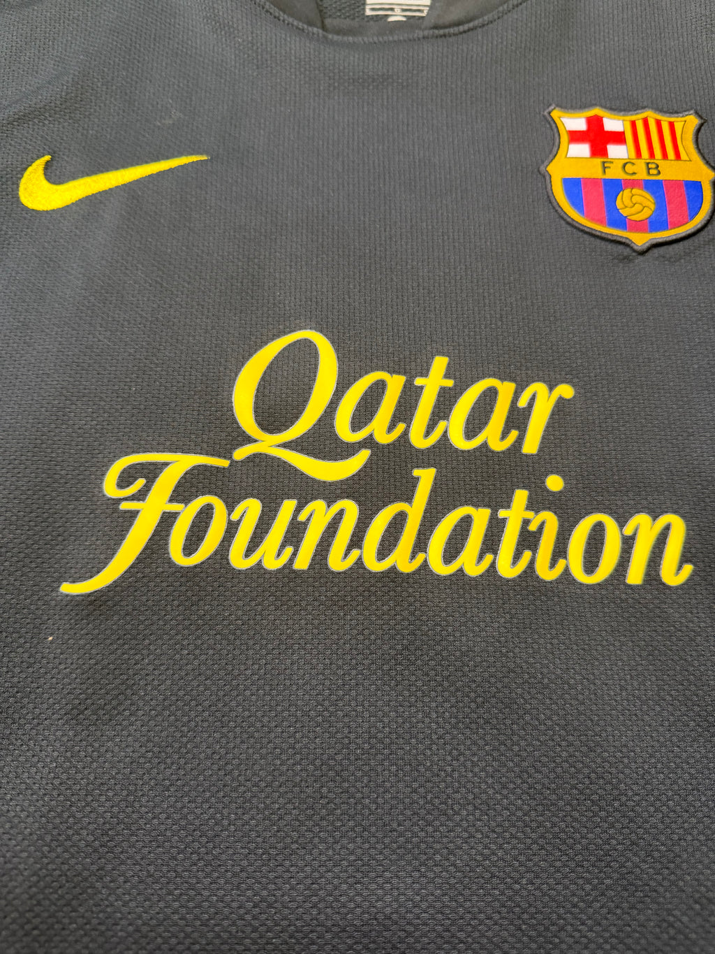 FC Barcelona 2011/2012