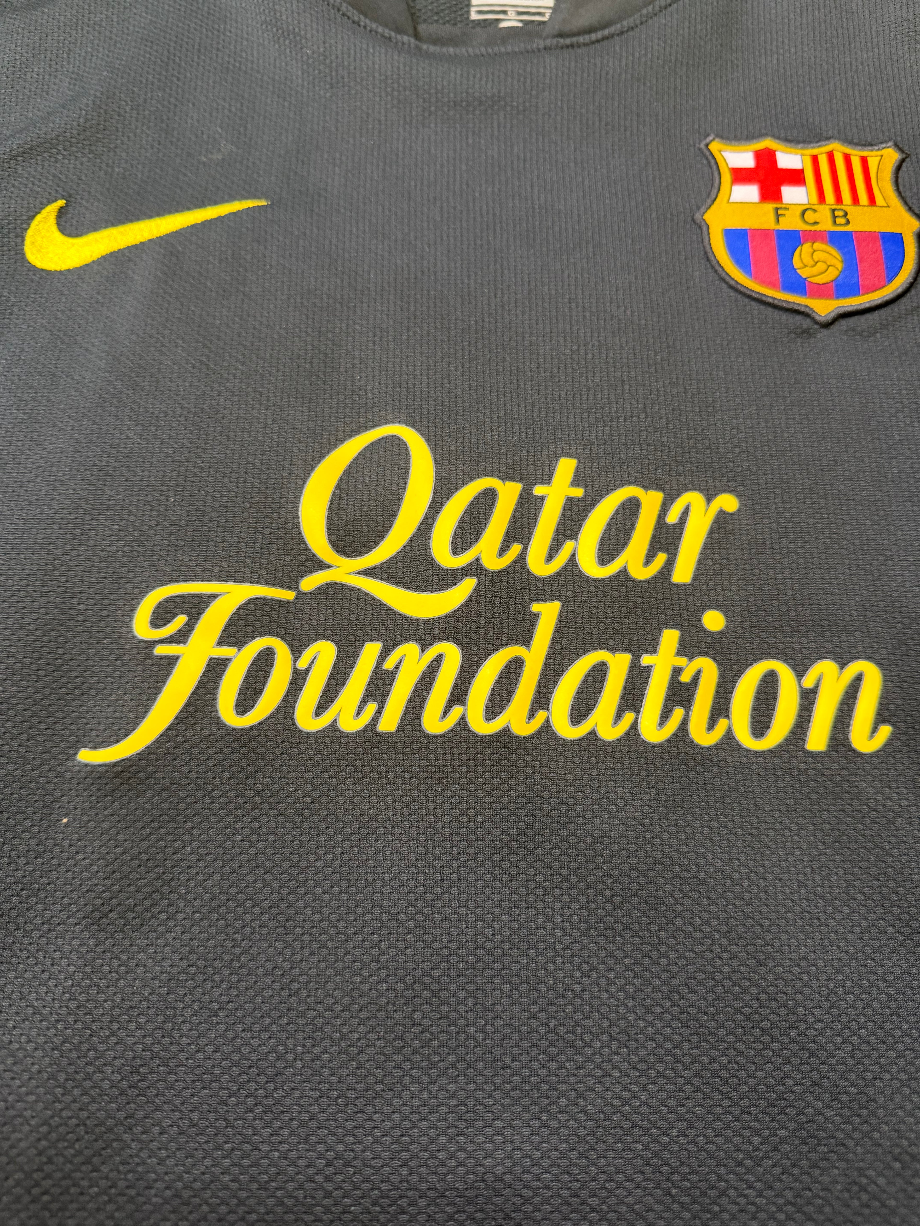 FC Barcelona 2011/2012