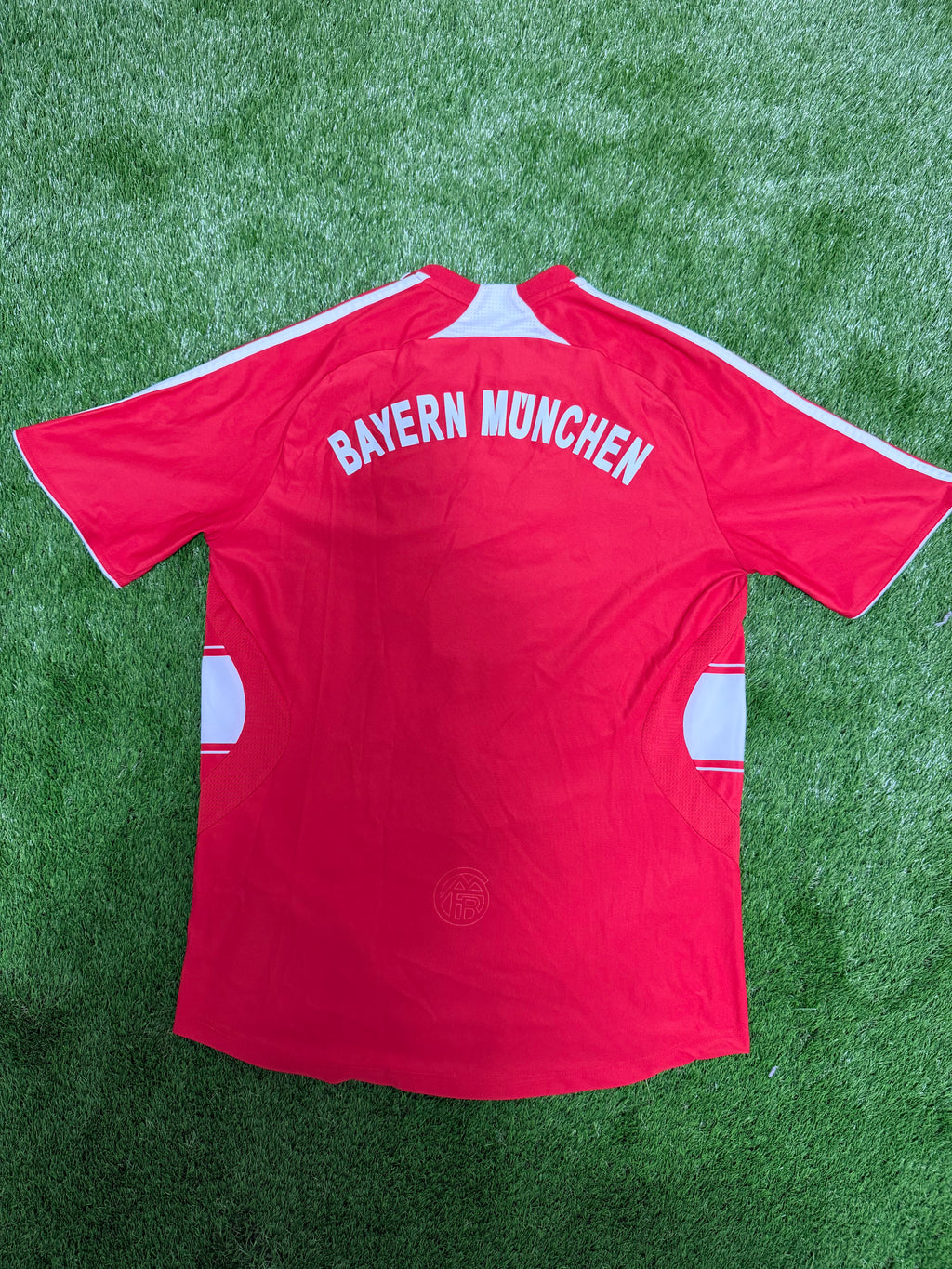 FC Bayern München 2007/2008