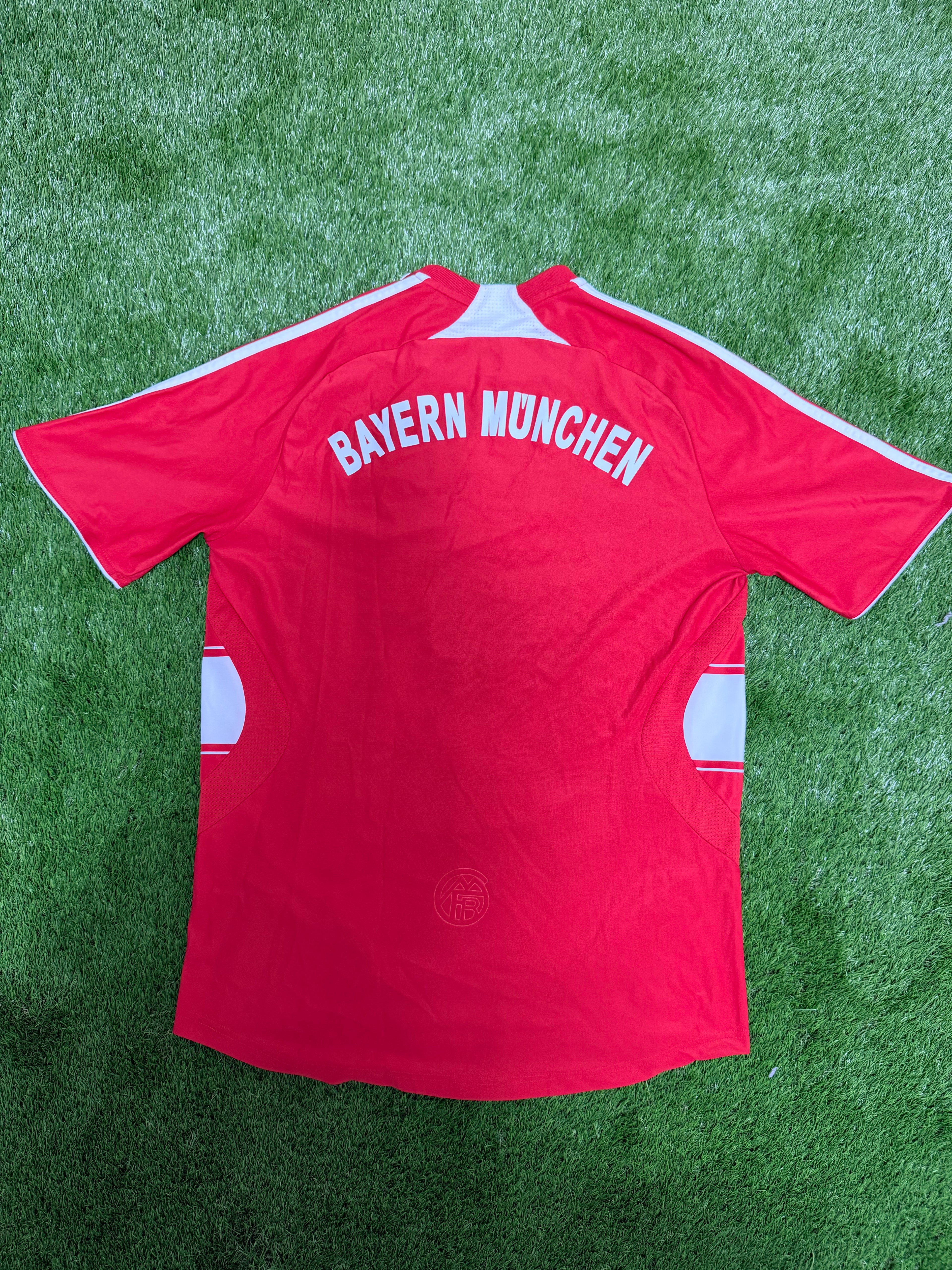 FC Bayern München 2007/2008