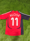 DFB Deutschland WM 2006 #11 Miroslav Klose