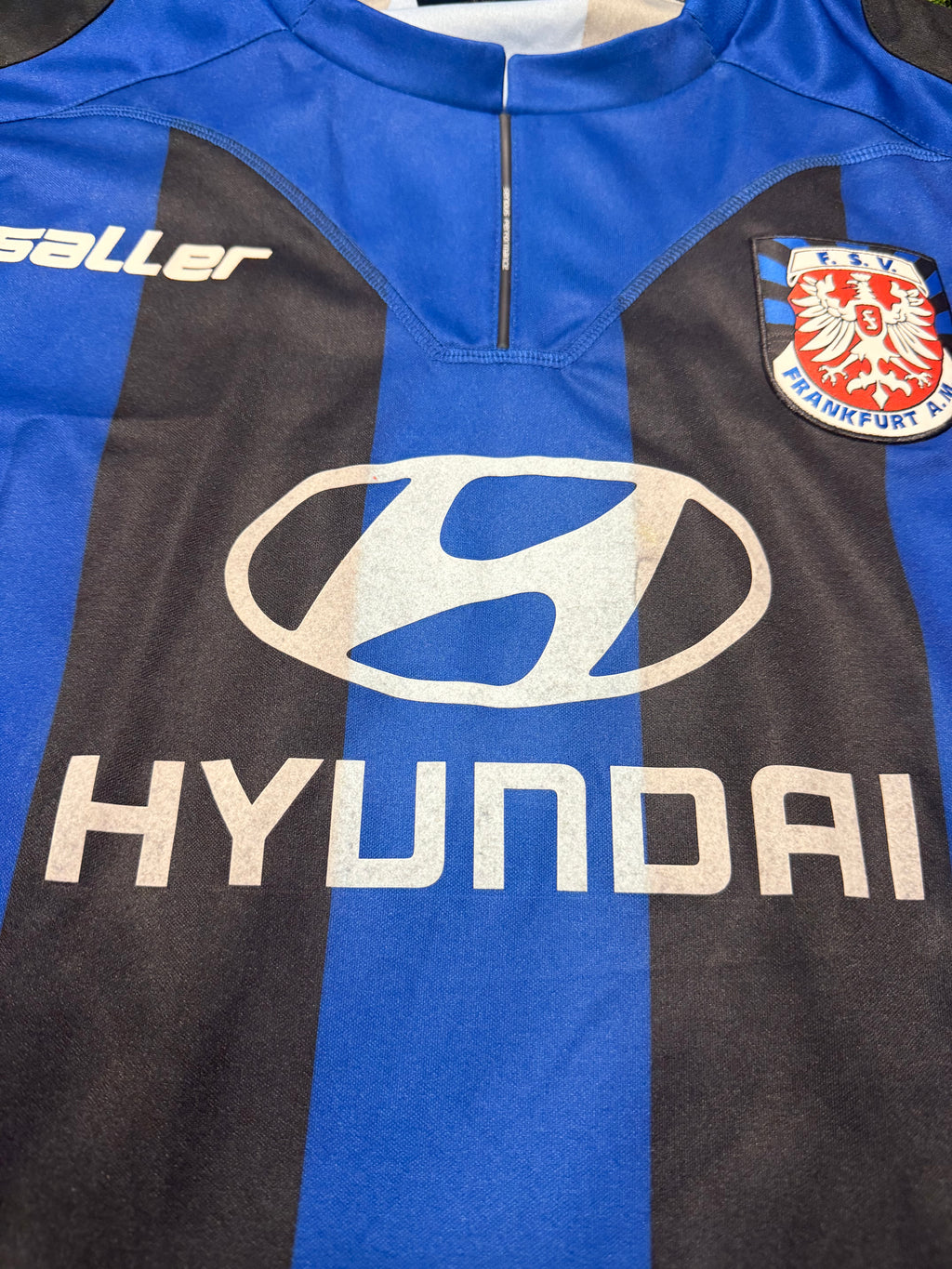 FSV Frankfurt 2011/2012