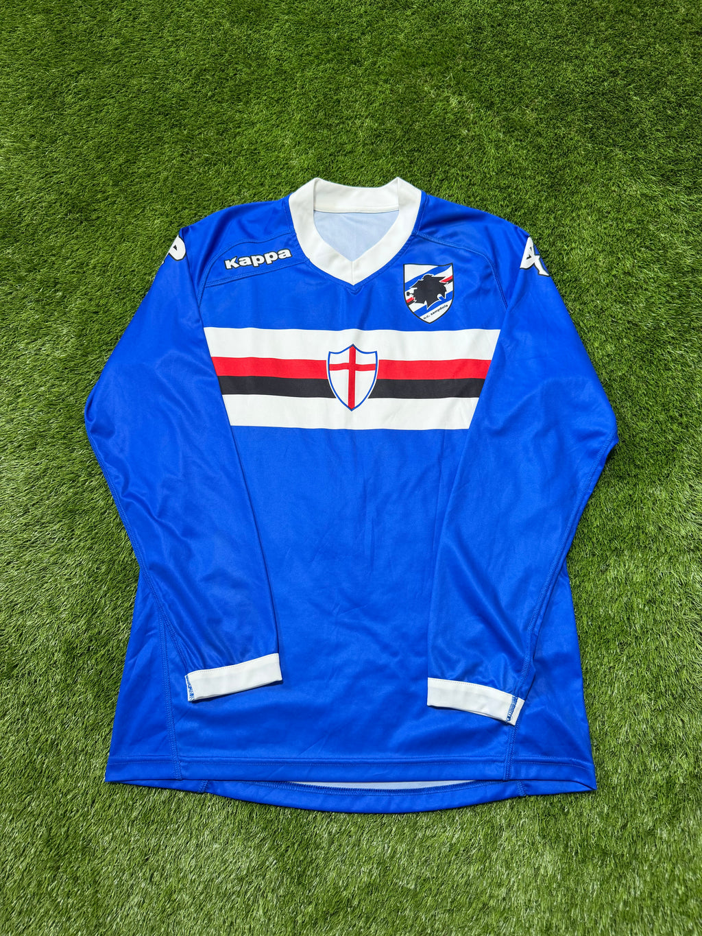 UC Sampdoria 2010/2011