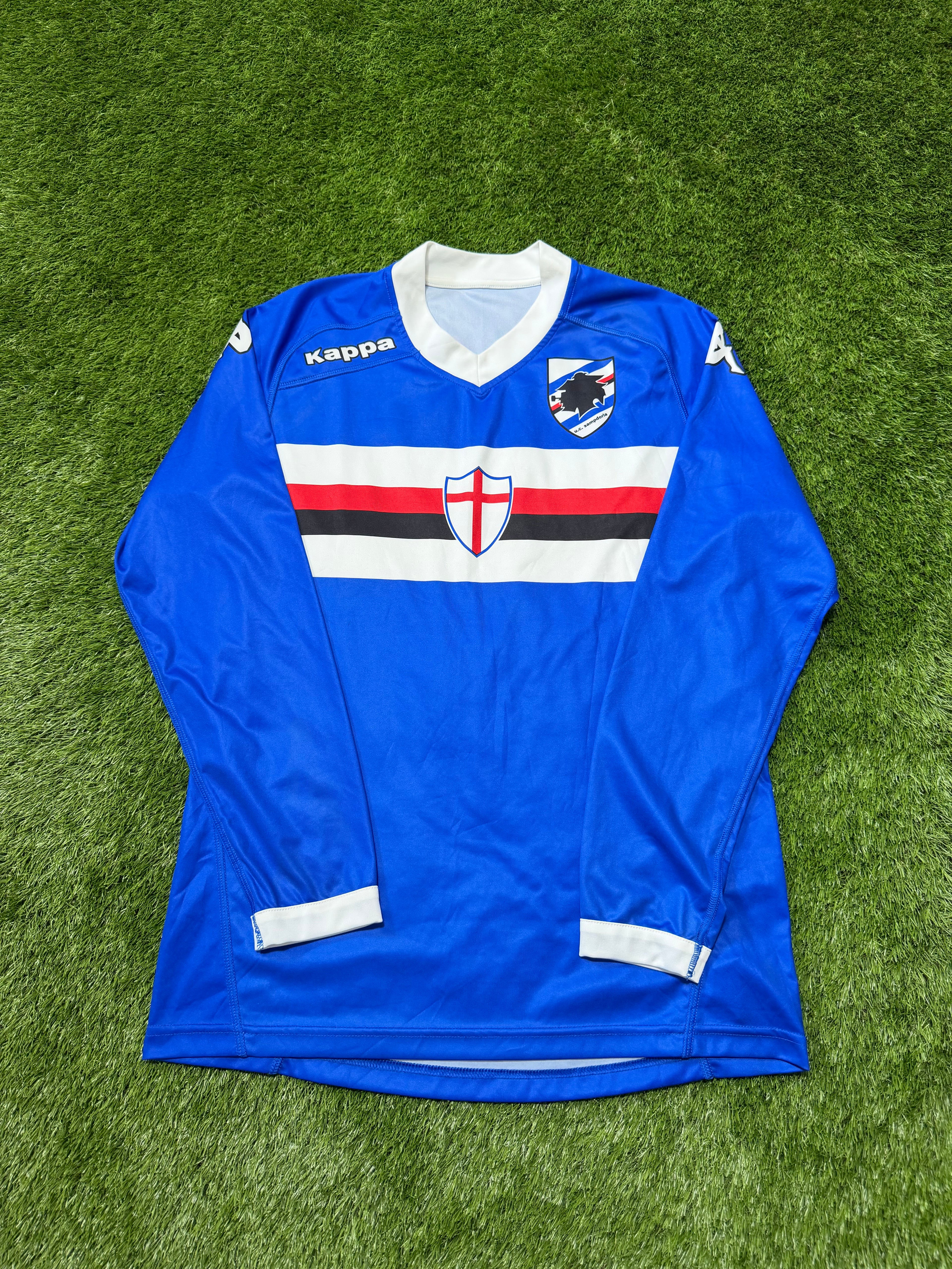 UC Sampdoria 2010/2011