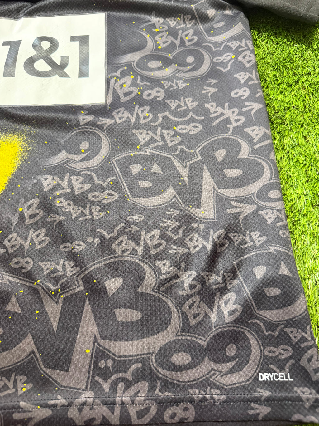 BVB Borussia Dortmund 2020/2021