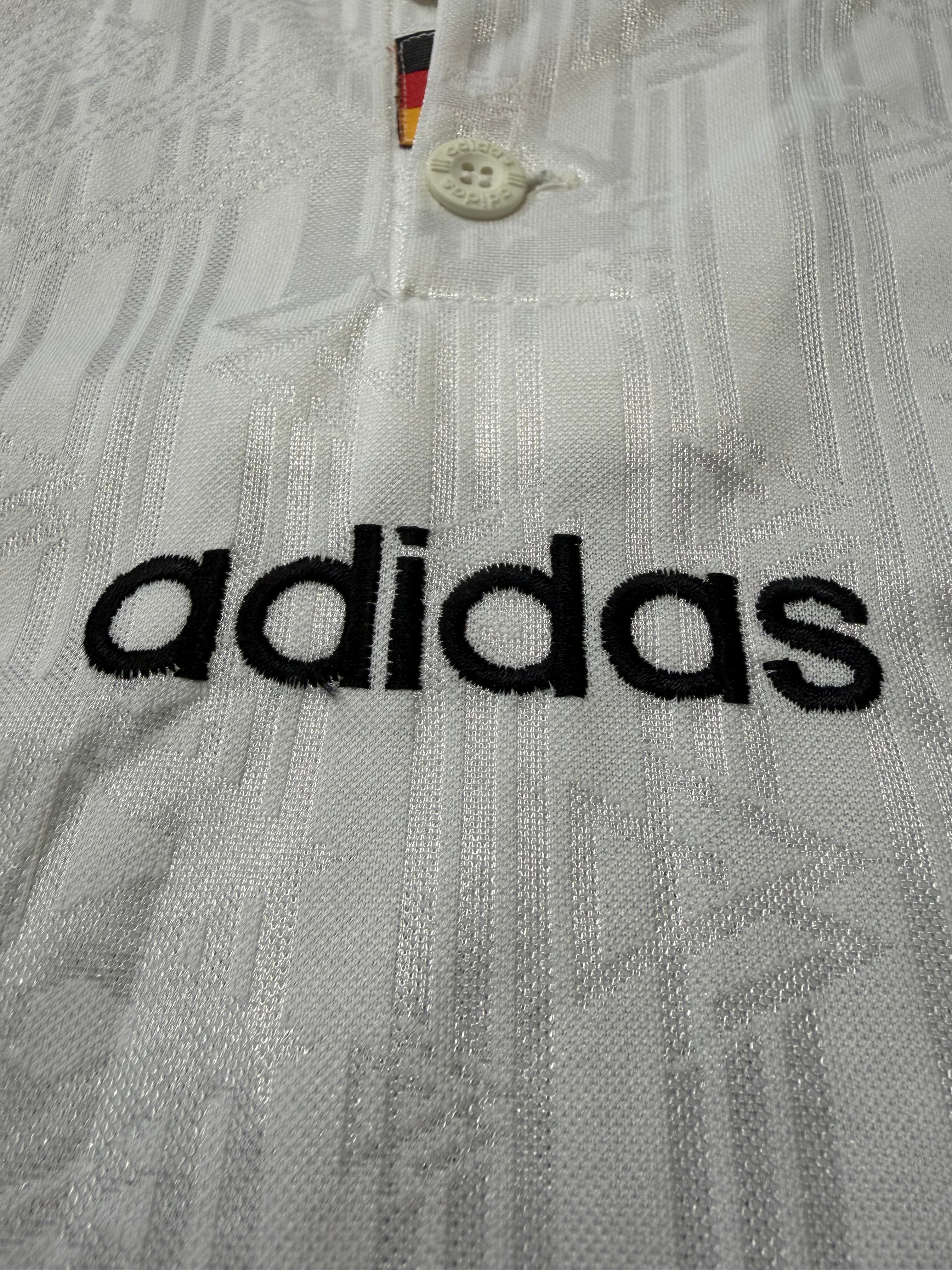 DFB Deutschland 1996