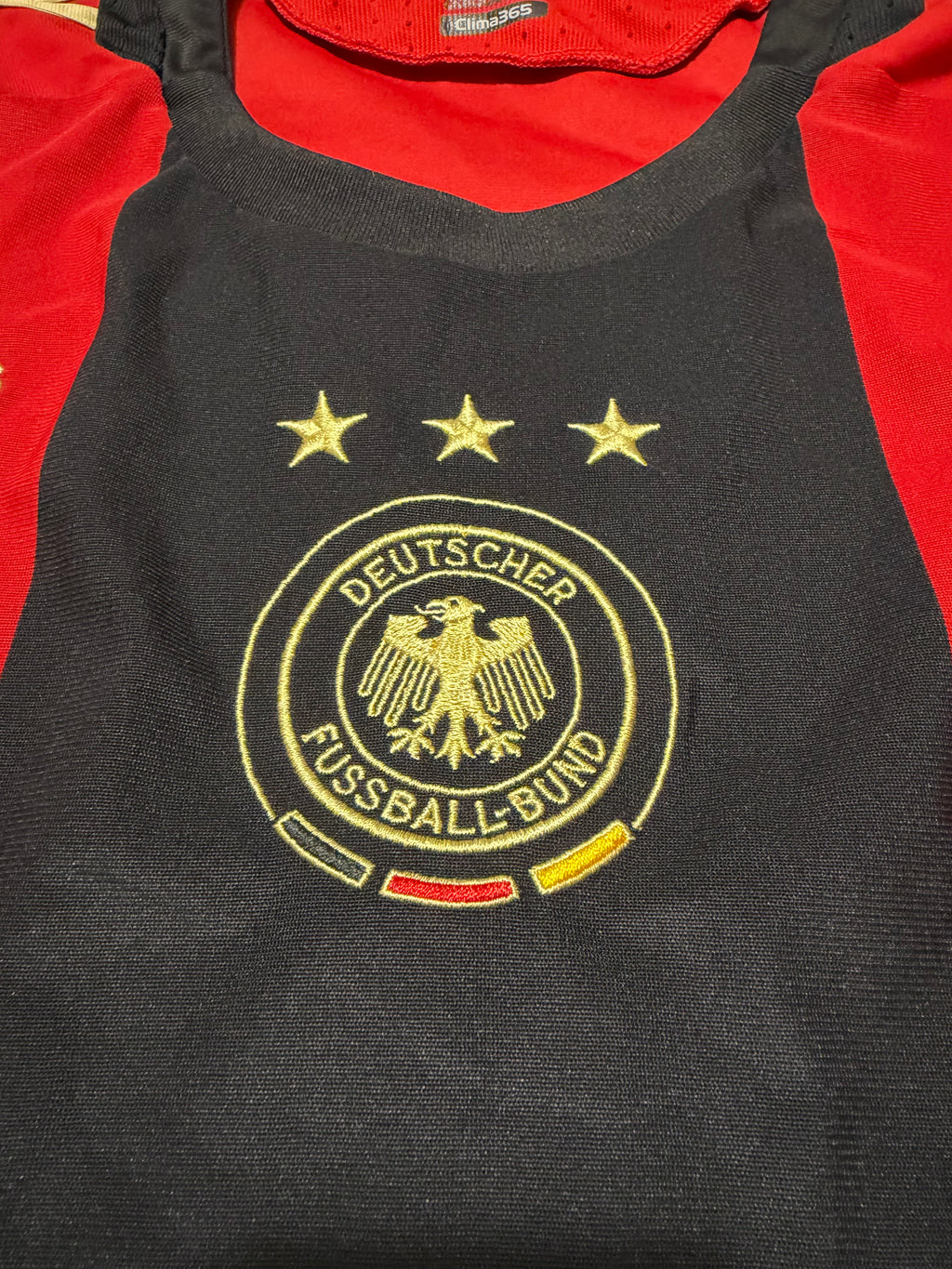 DFB Deutschland EM 2008