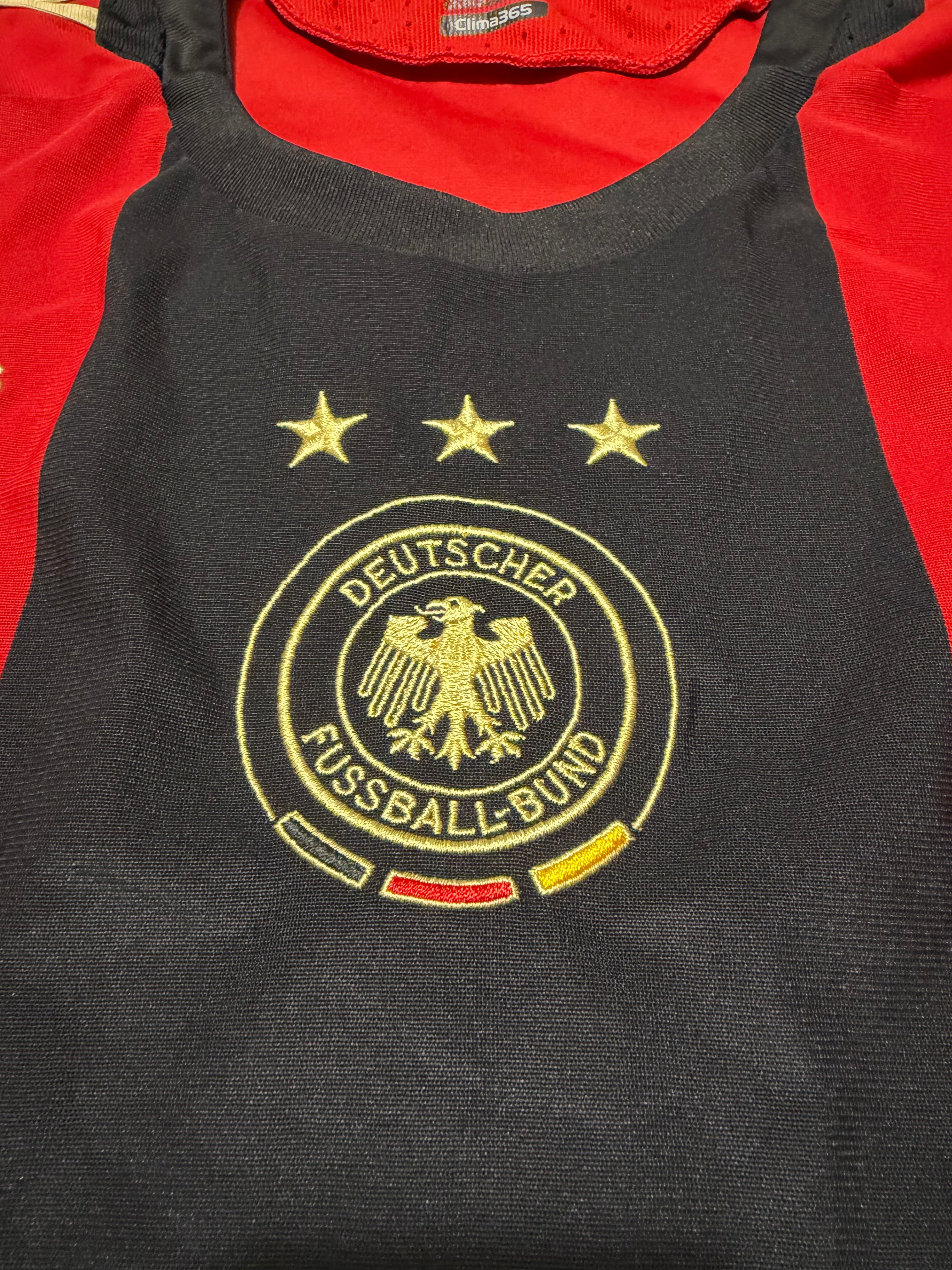 DFB Deutschland EM 2008