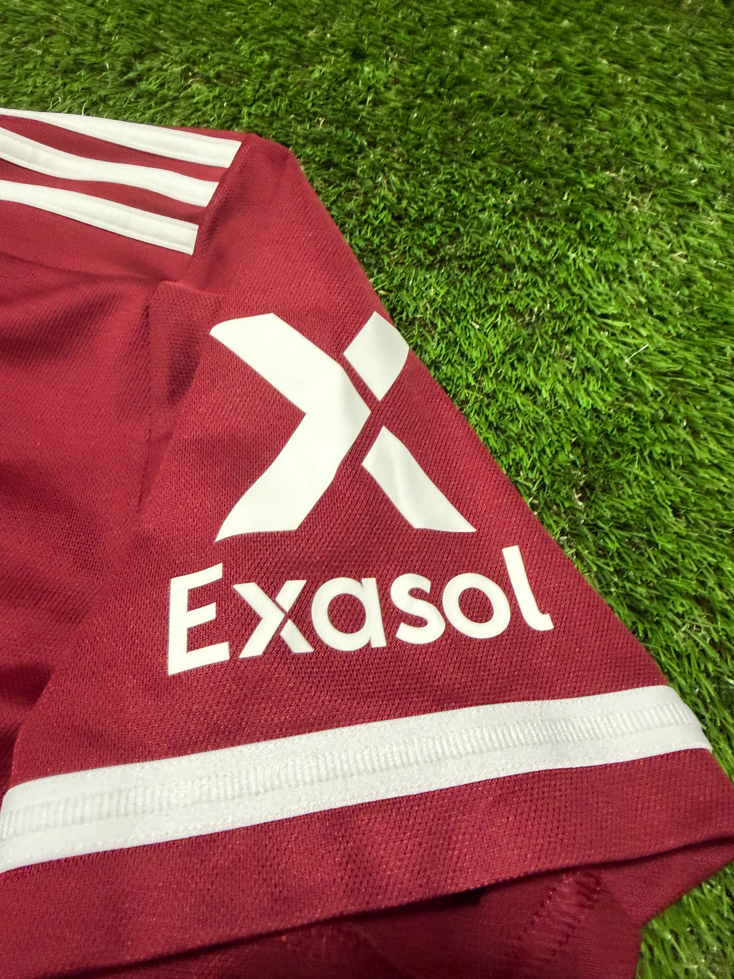 1. FC Nürnberg 2021/2022 (Kinder 176)