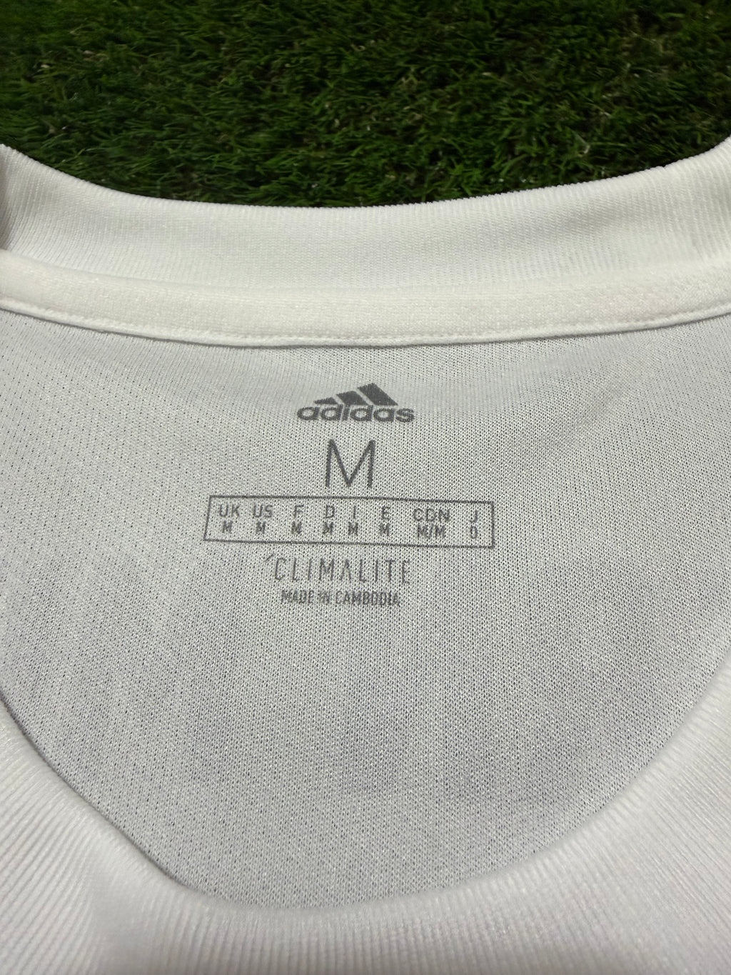 FC Bayern München 2019/2020 #21 Lucas Hernández