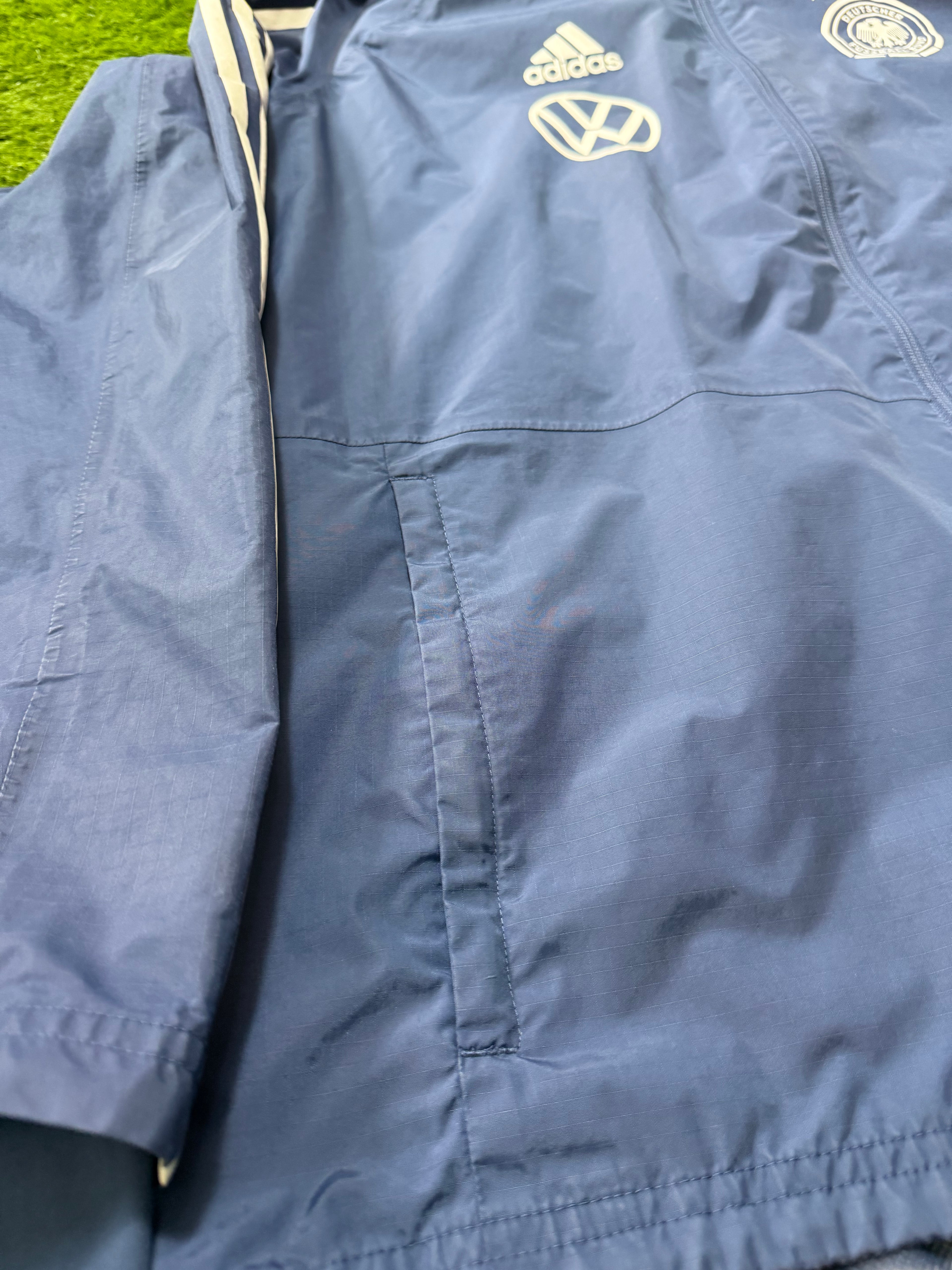 DFB Deutschland (Regen)Jacke