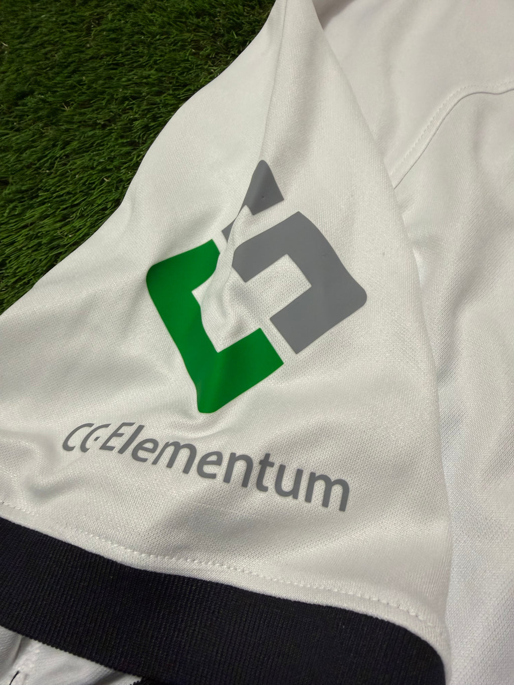 Hertha BSC 2022/2023 #27 Kevin Prince Boateng