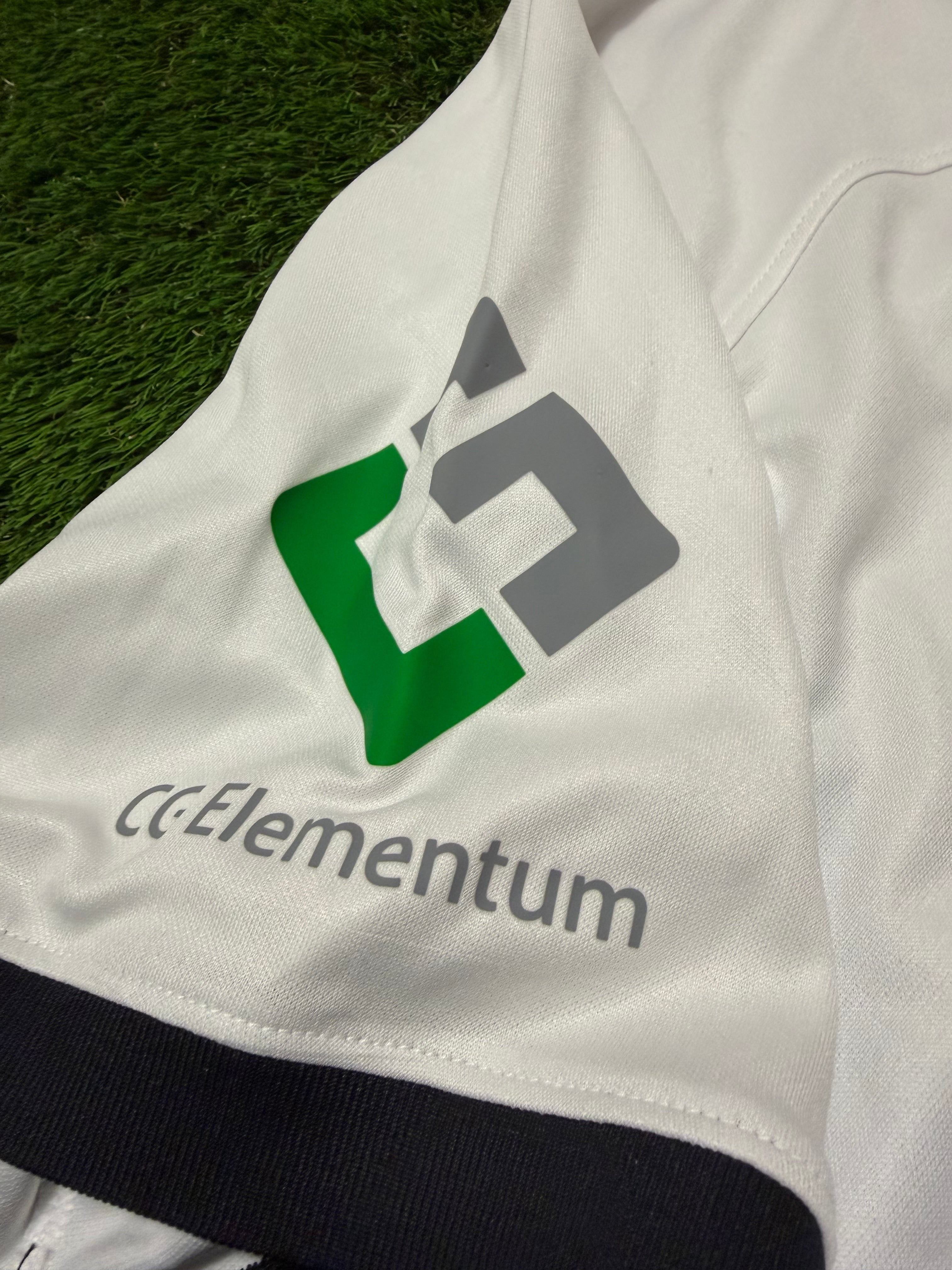 Hertha BSC 2022/2023 #27 Kevin Prince Boateng