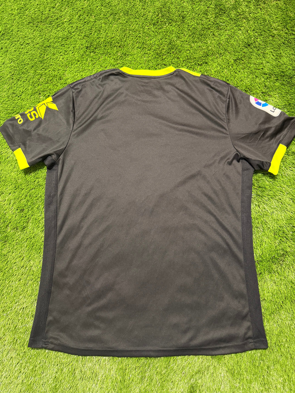 RCD Mallorca 2018/2019